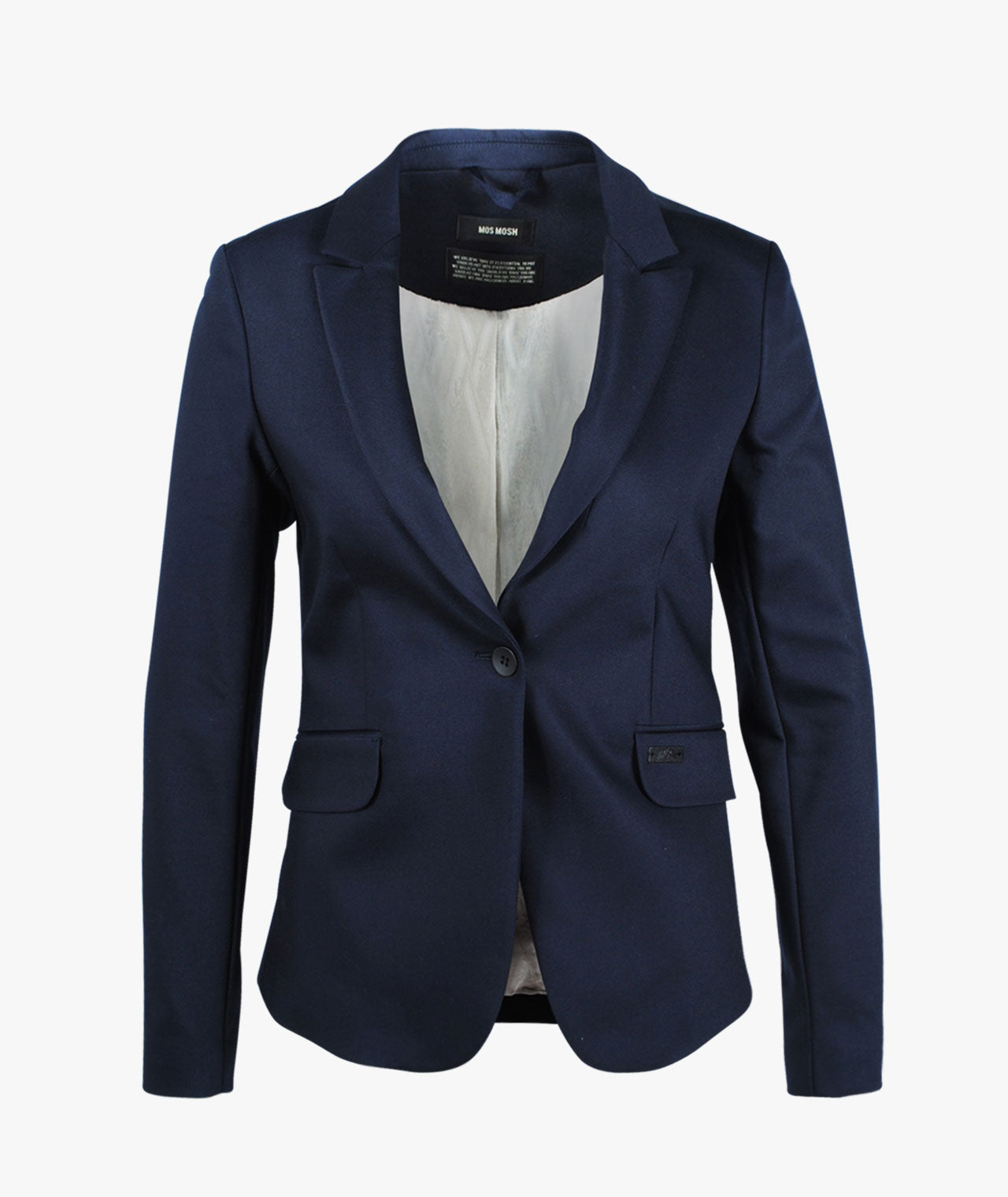 Blazer Blake Night | navy