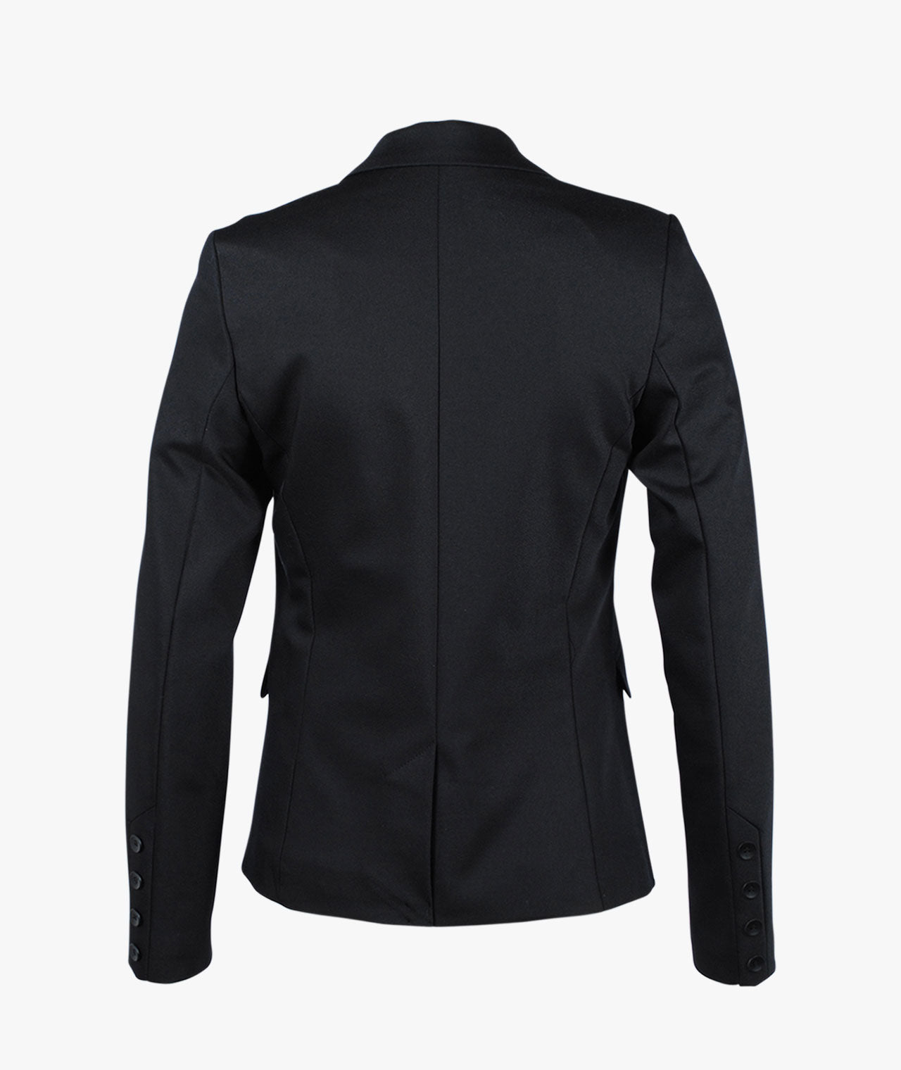 Blazer Blake Night | schwarz