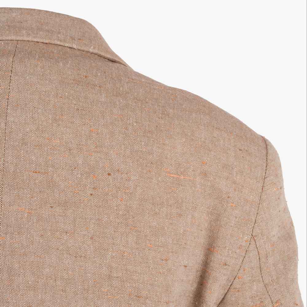 Mos Mosh Blazer Jane Brink | sand
