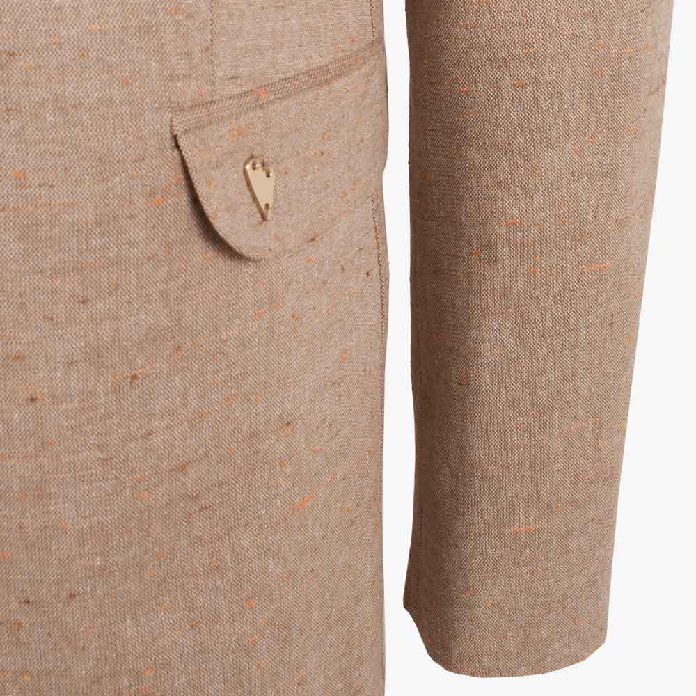 Mos Mosh Blazer Jane Brink | sand