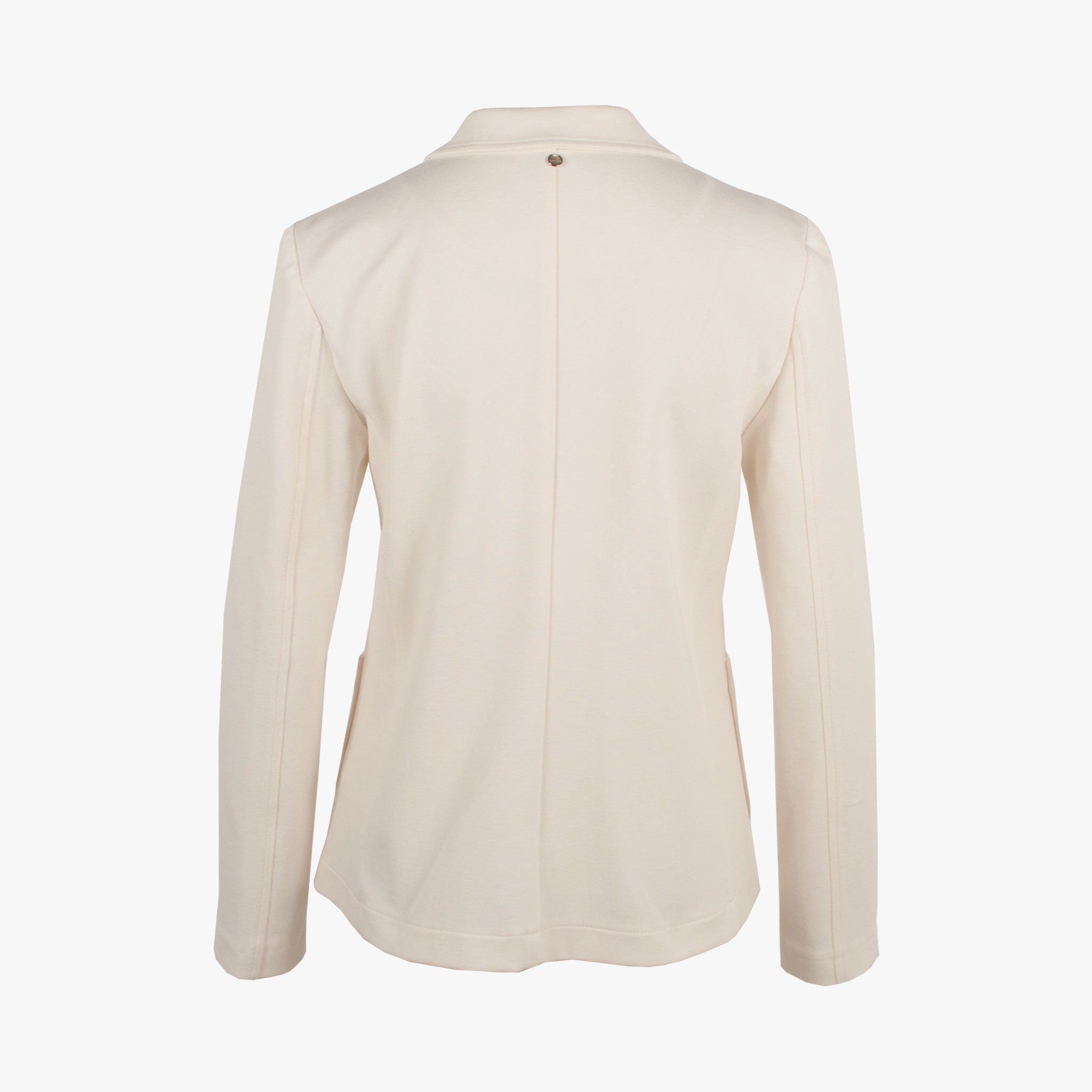 Mos Mosh Blazer Viga | offwhite
