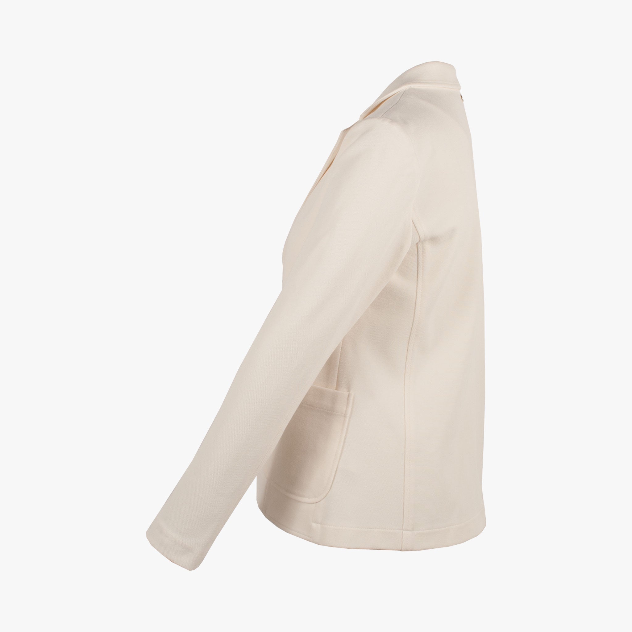 Mos Mosh Blazer Viga | offwhite