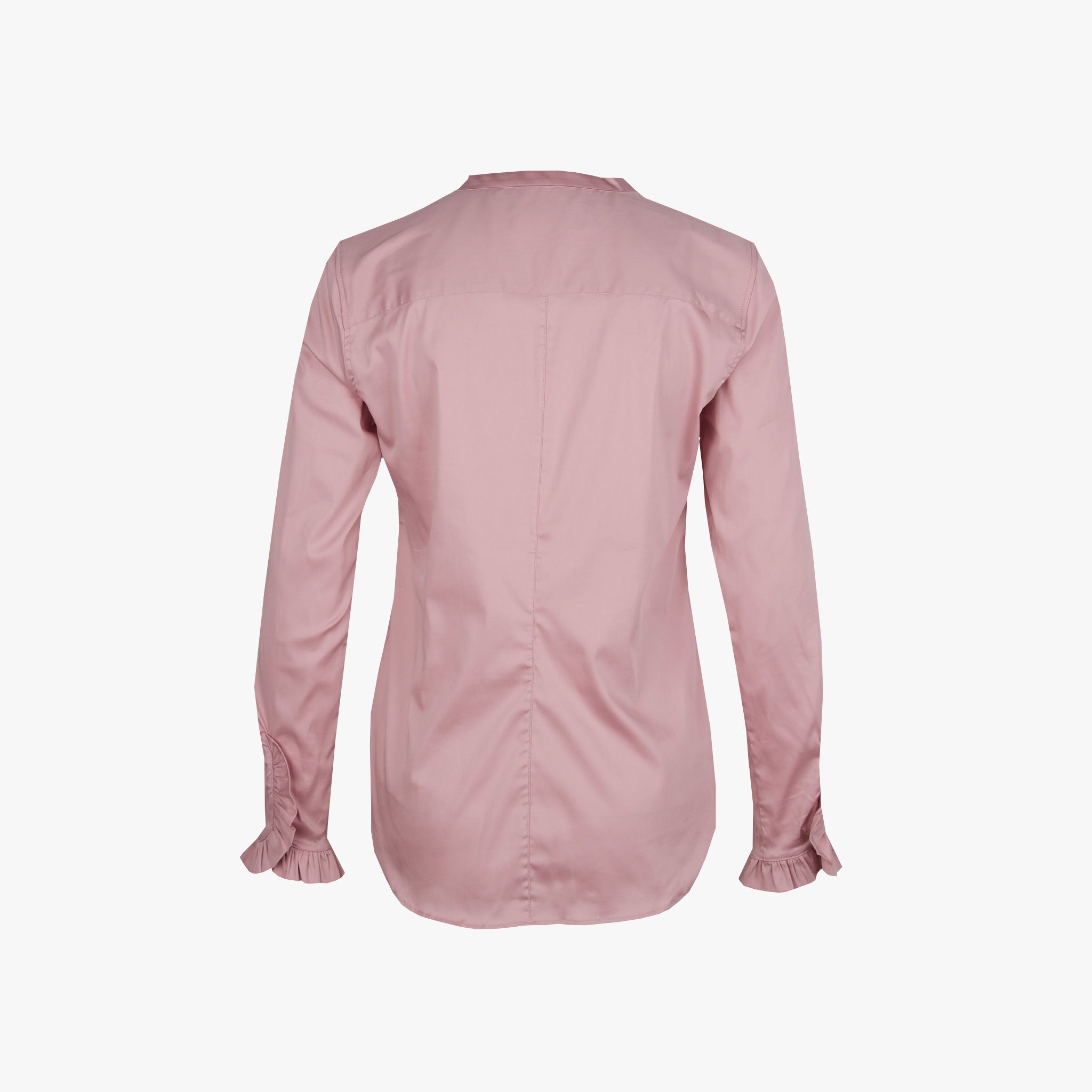 Mos Mosh Bluse Mattie | rose