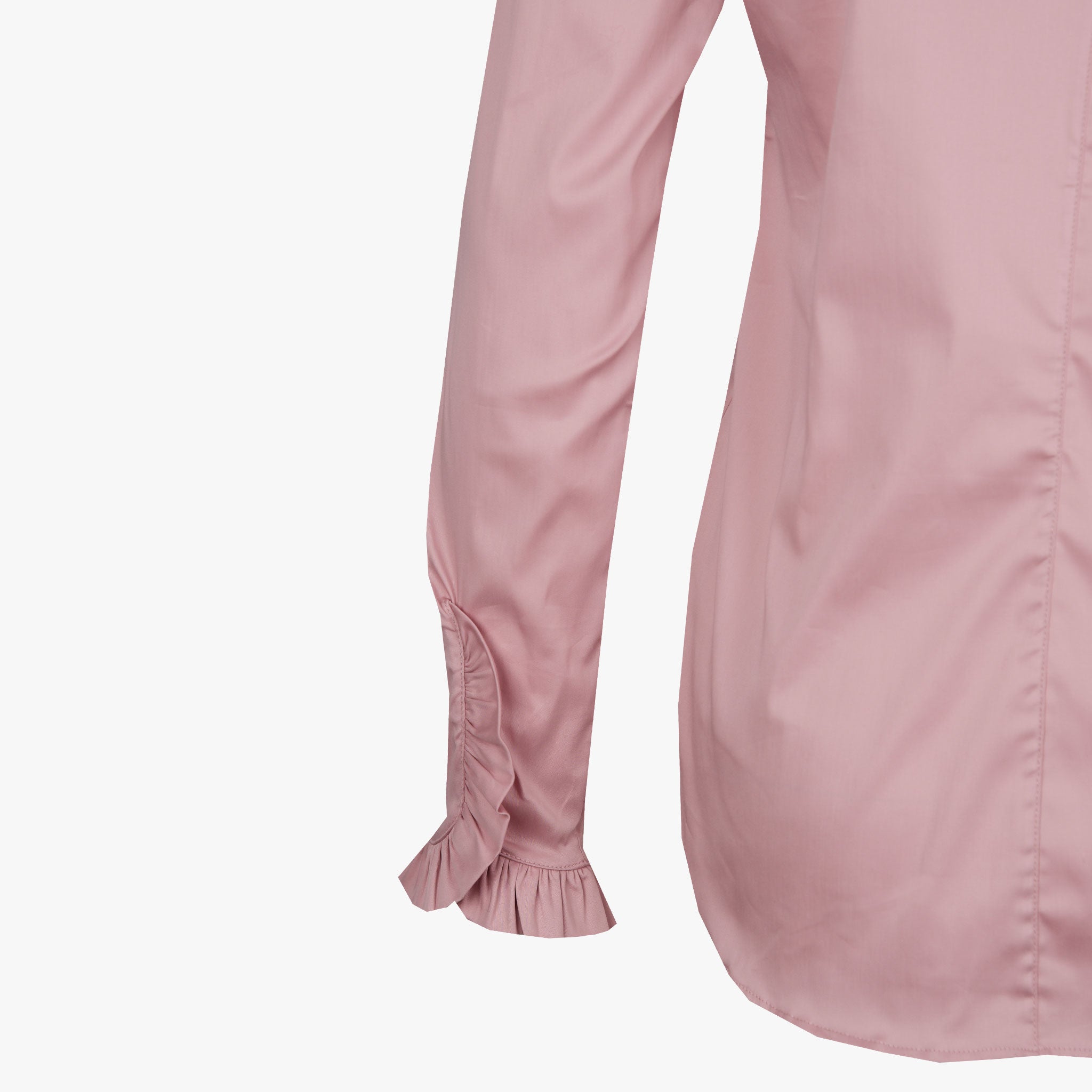 Mos Mosh Bluse Mattie | rose