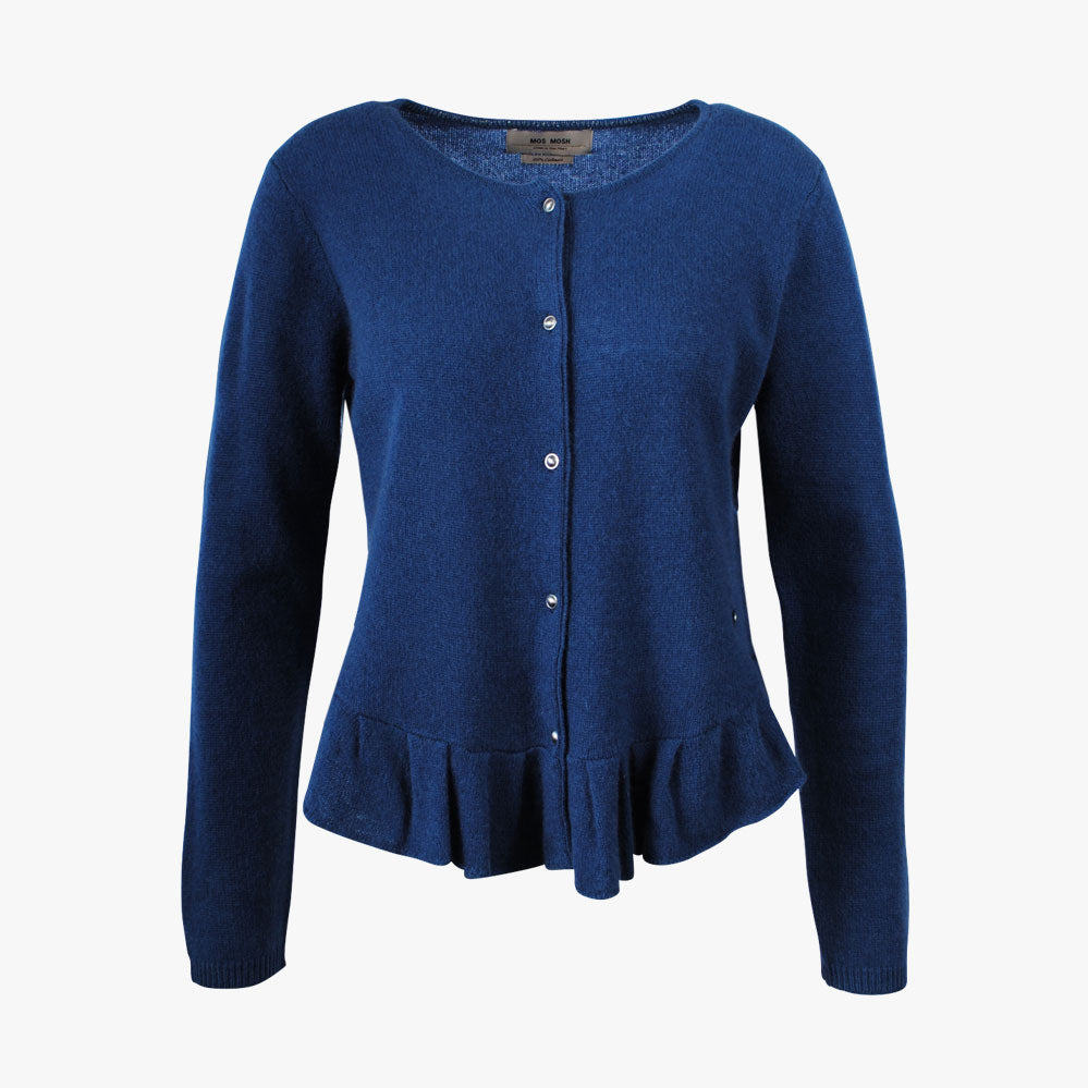 Mos mosh alice cashmere cardigan deals