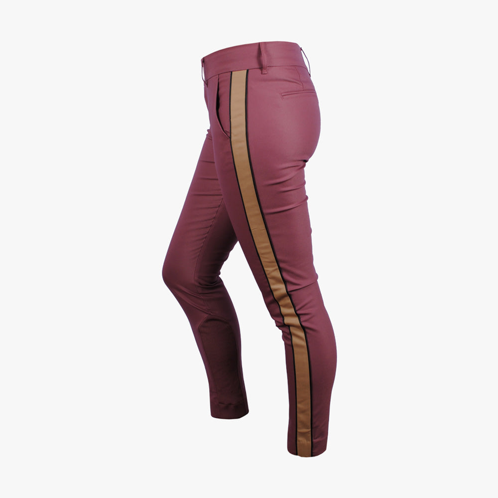 Hose Blake Club SUS | mauve