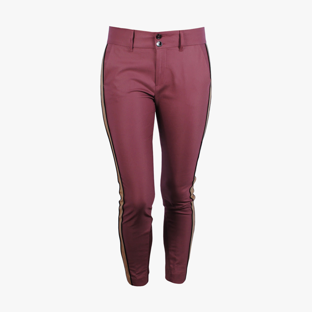 Hose Blake Club SUS | mauve