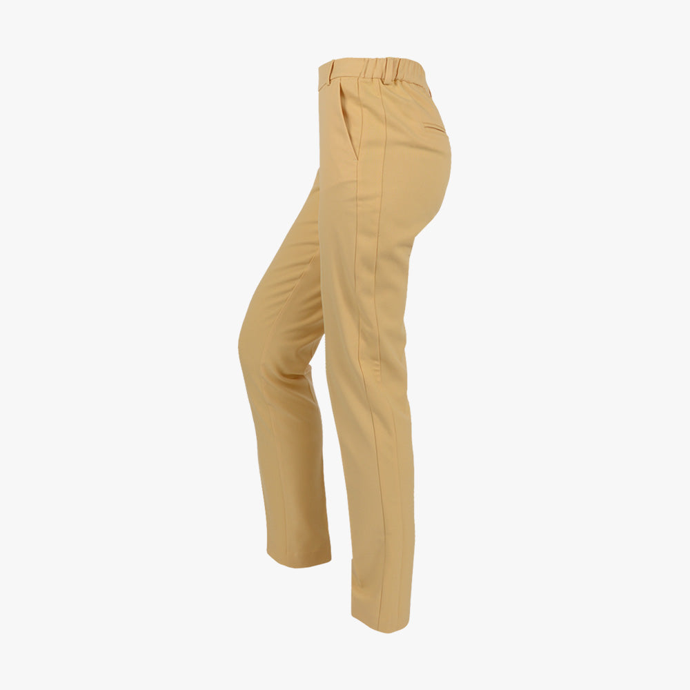 Hose Garry uni (gelb, 32) | gelb