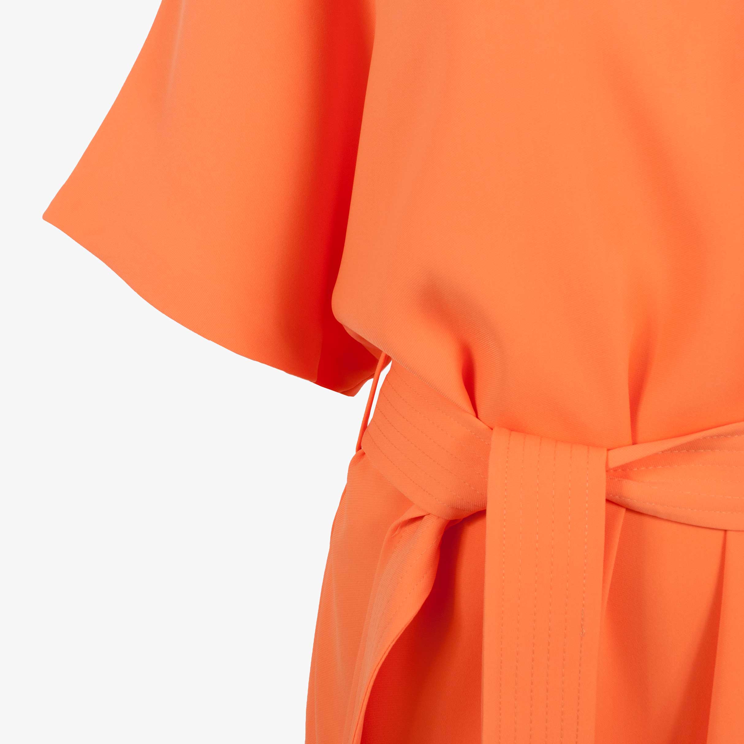 Mos Mosh Kleid Rikas Dress | apricot