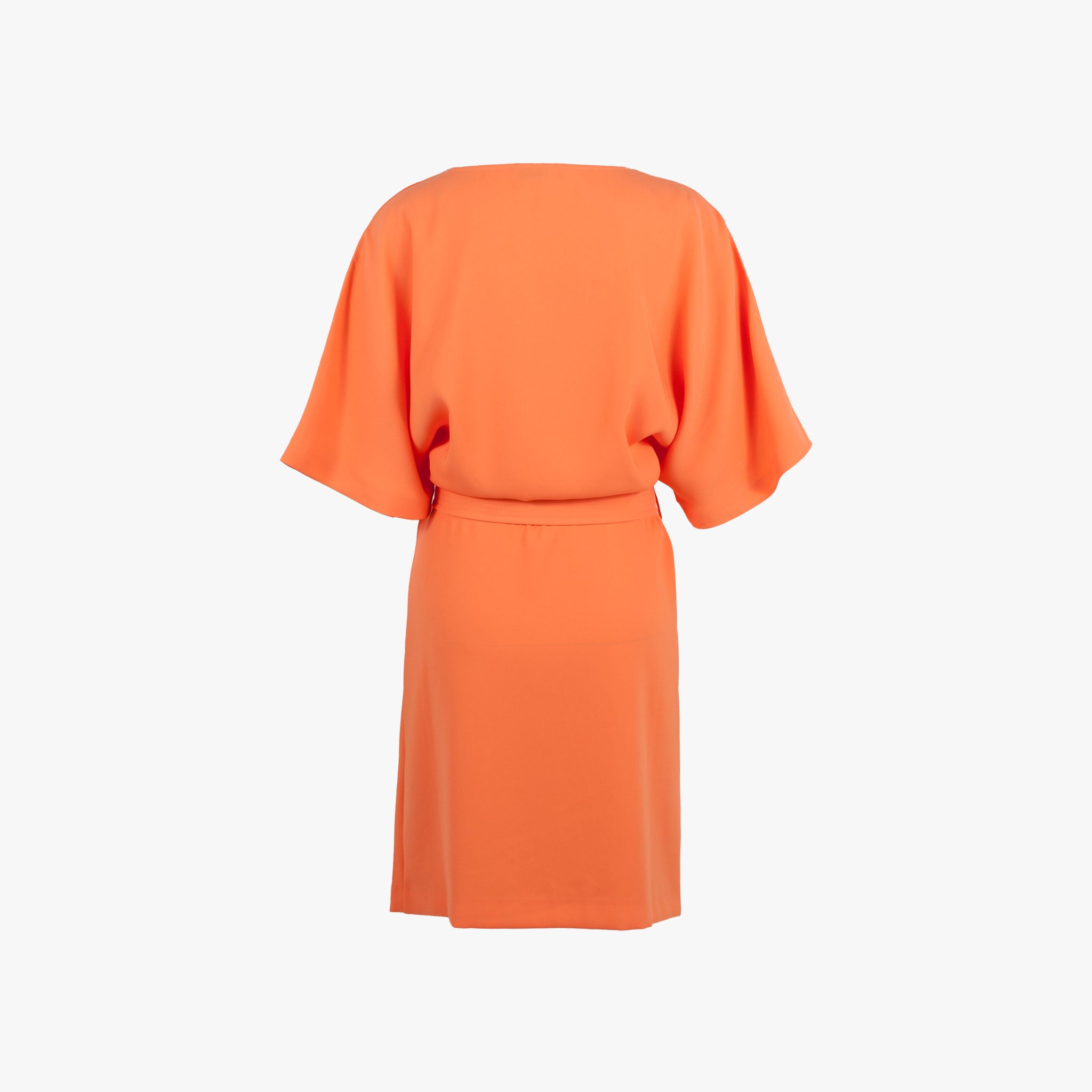 Mos Mosh Kleid Rikas Dress | apricot