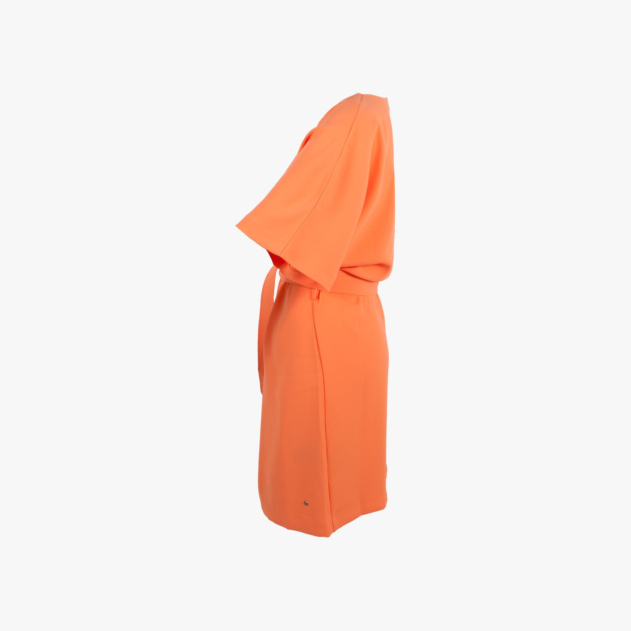 Mos Mosh Kleid Rikas Dress | apricot