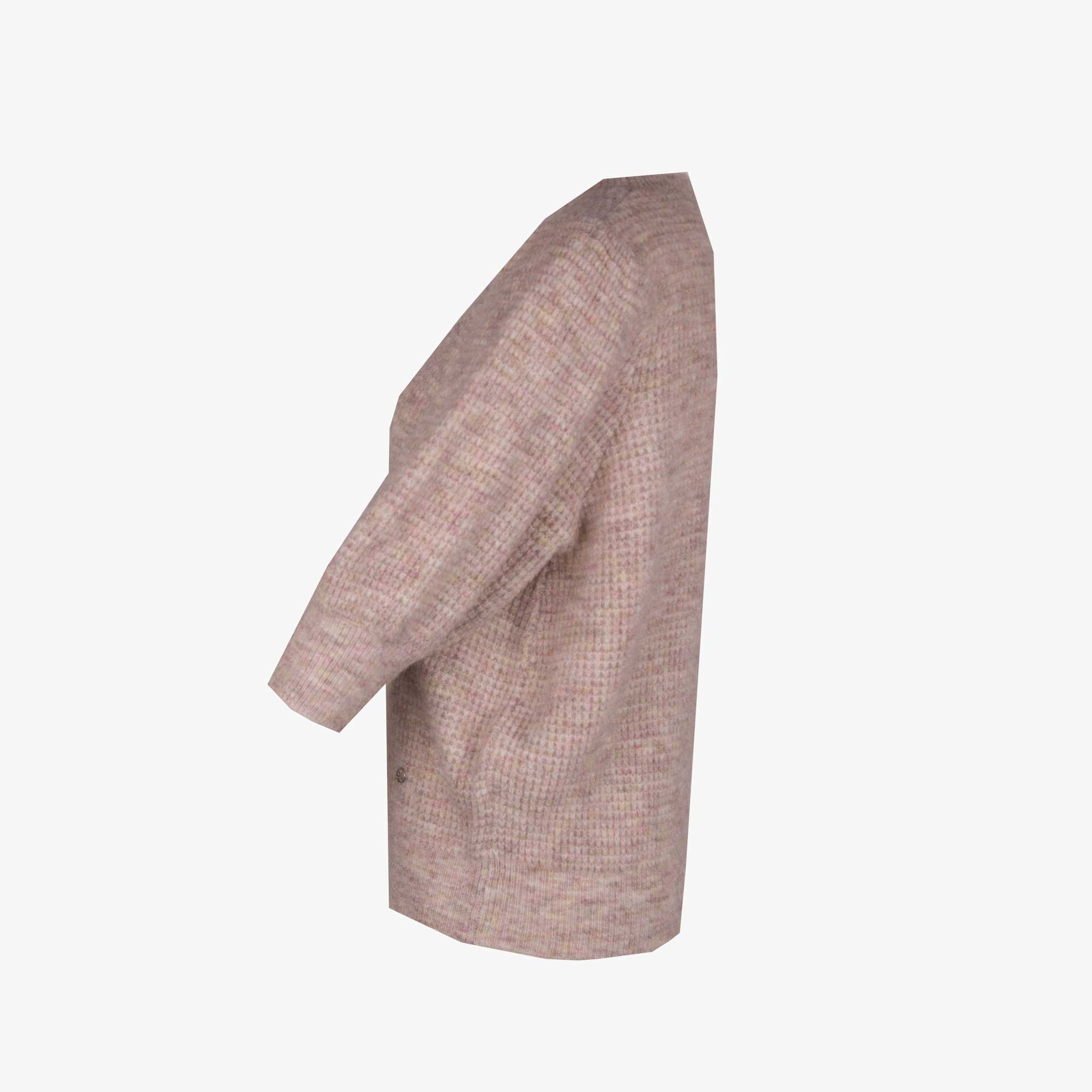 Mos Mosh Pulli Elsie | rose