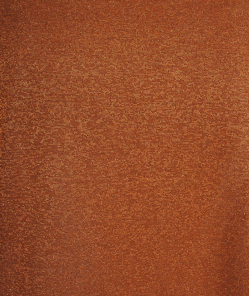 RH-Shirt Lurex Kay | rost