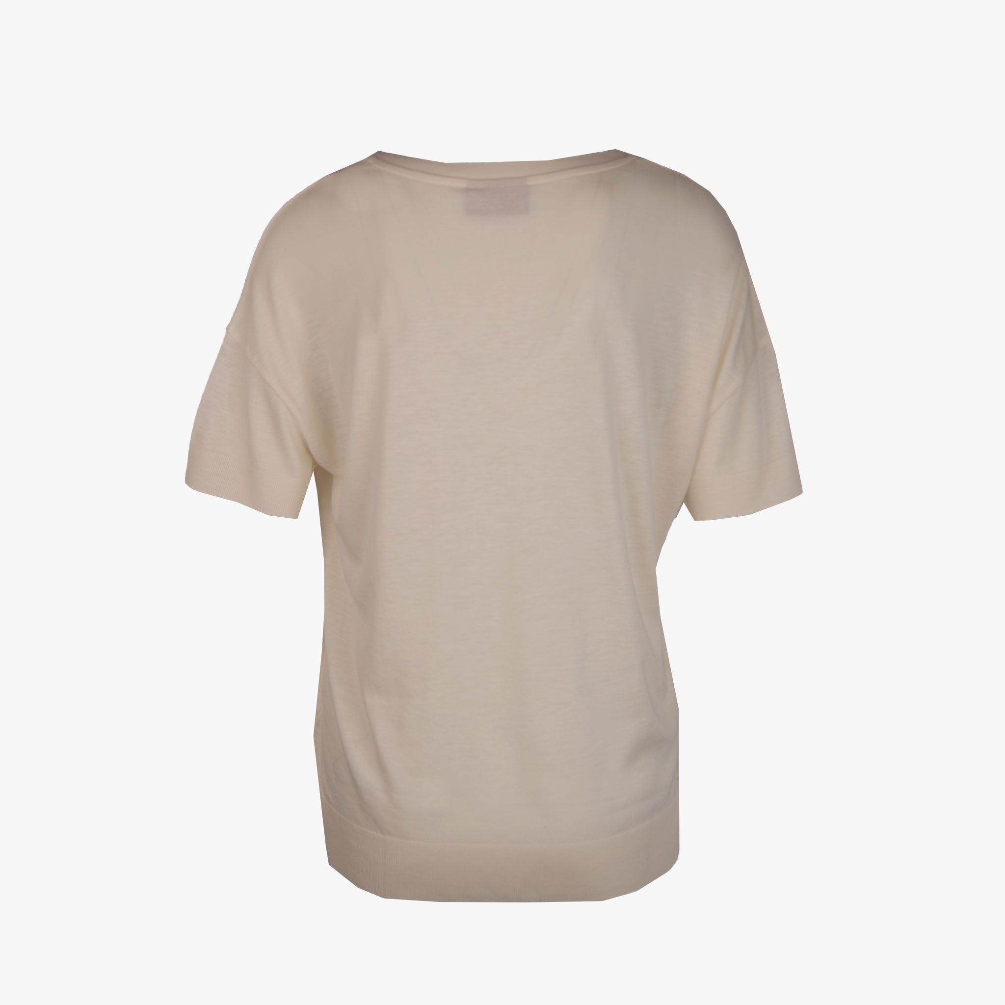 Mos Mosh Shirt Swann | beige