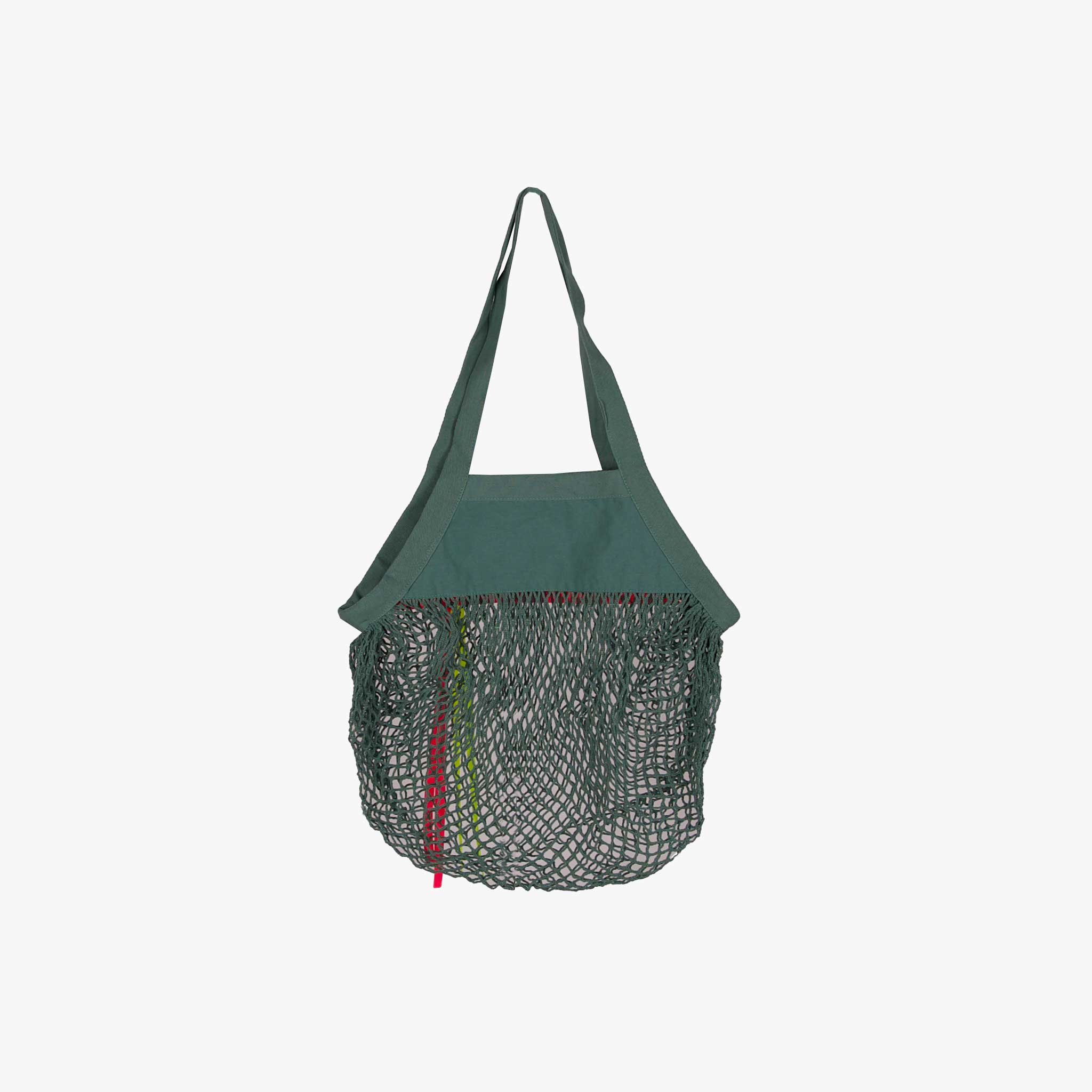 #MY1000 Mashbag G My Mashbag | grau-grün