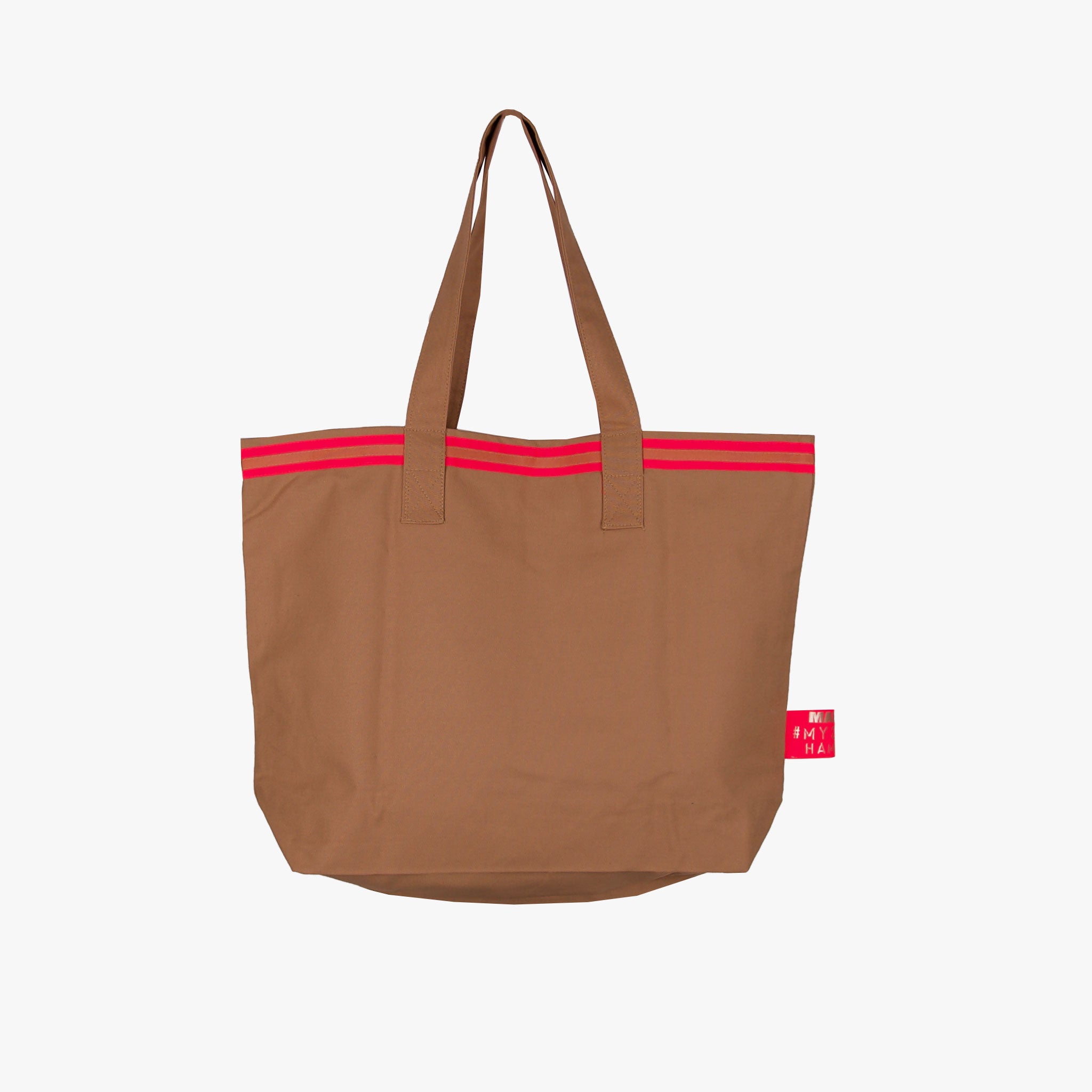 #MY1000 Monaco SM My Shopper M | nougat