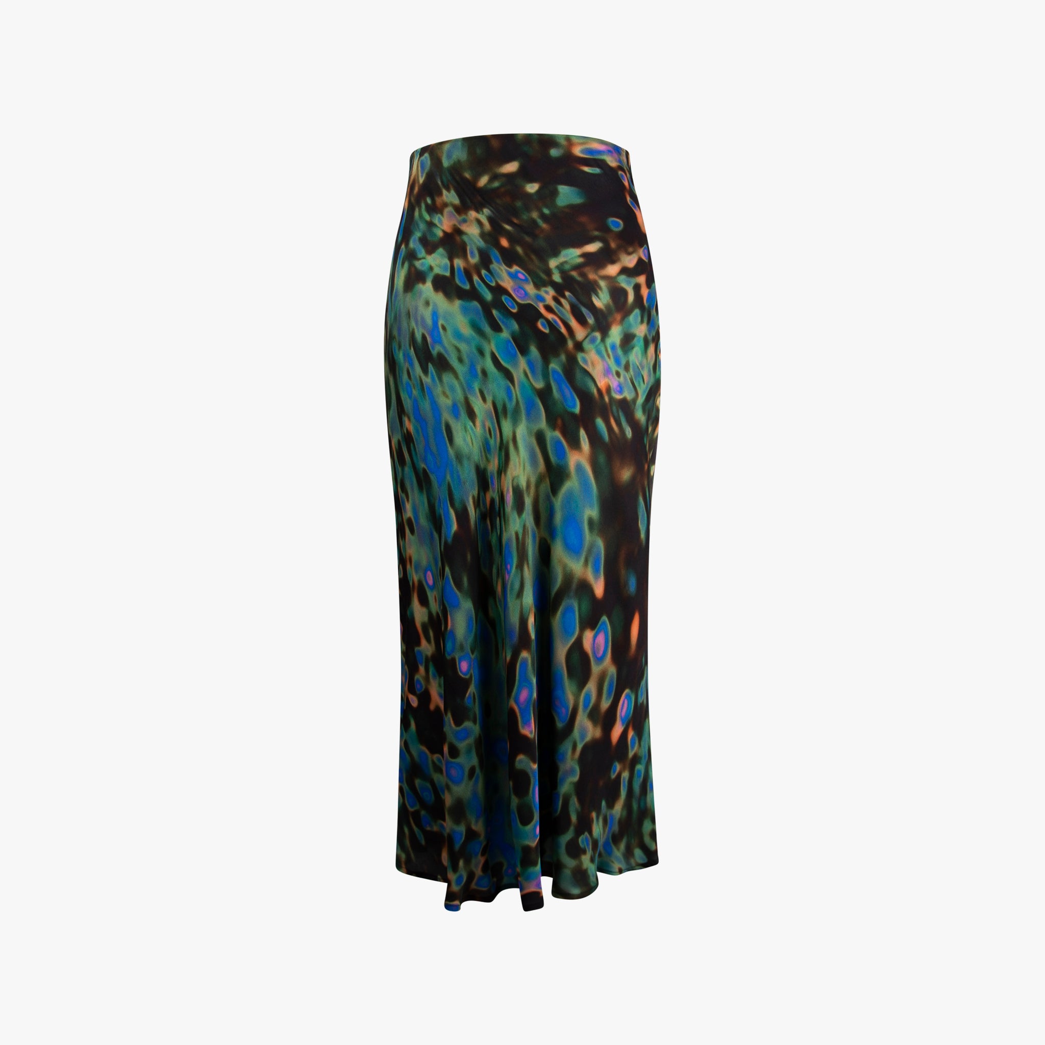 Rock lang Print | multicolor