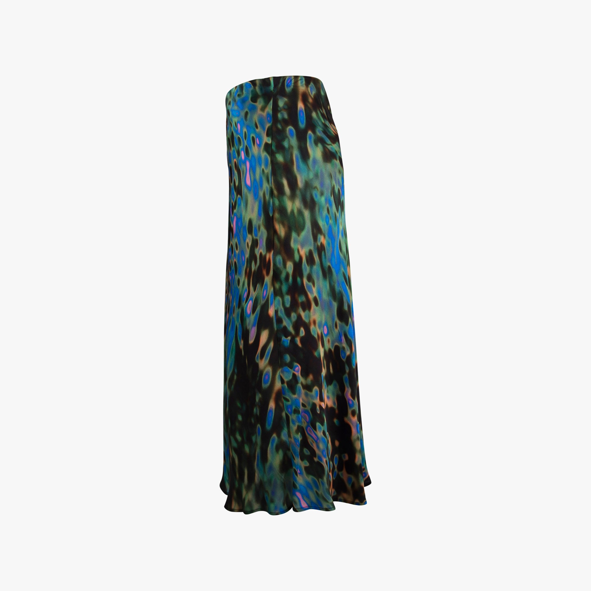 Rock lang Print | multicolor