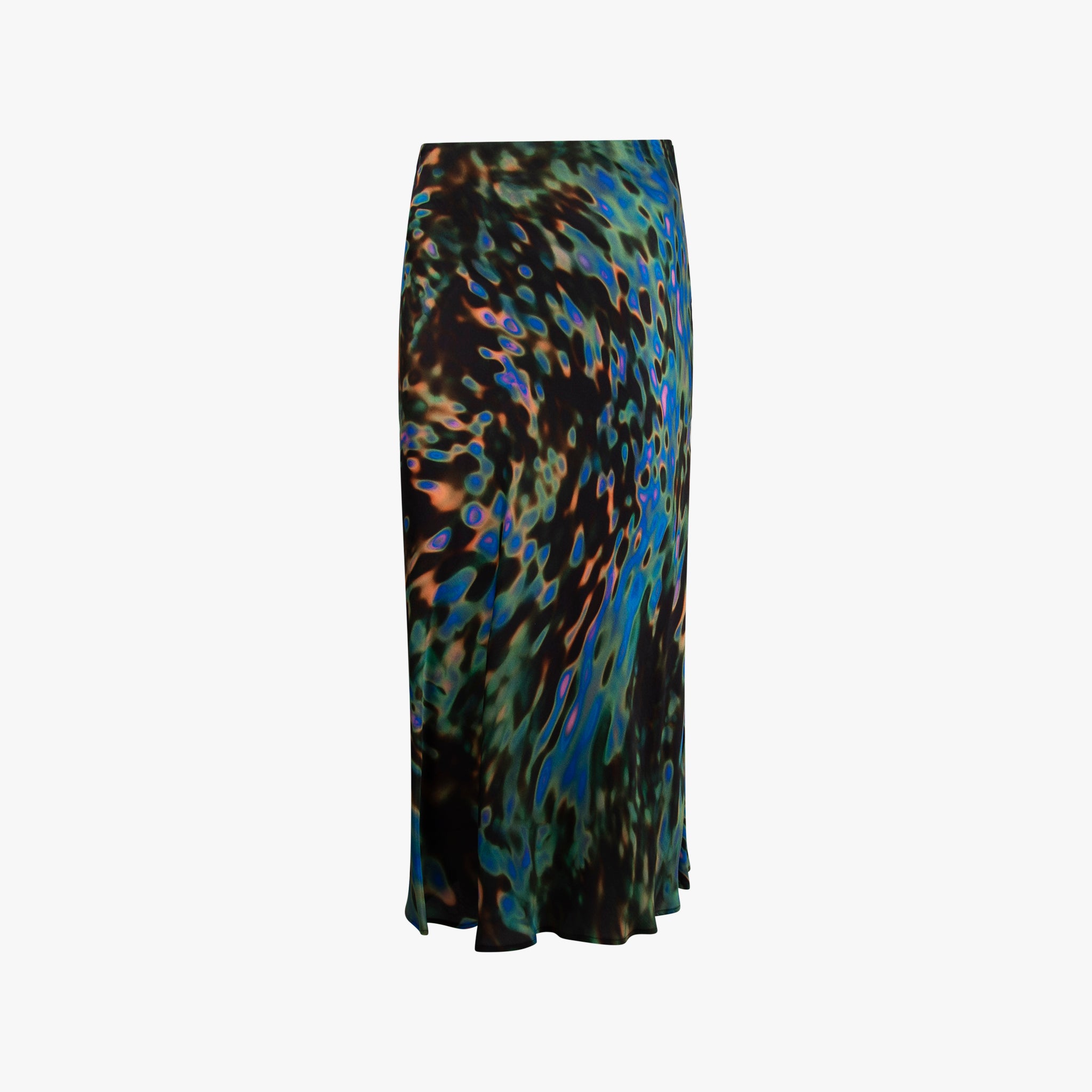 Rock lang Print | multicolor