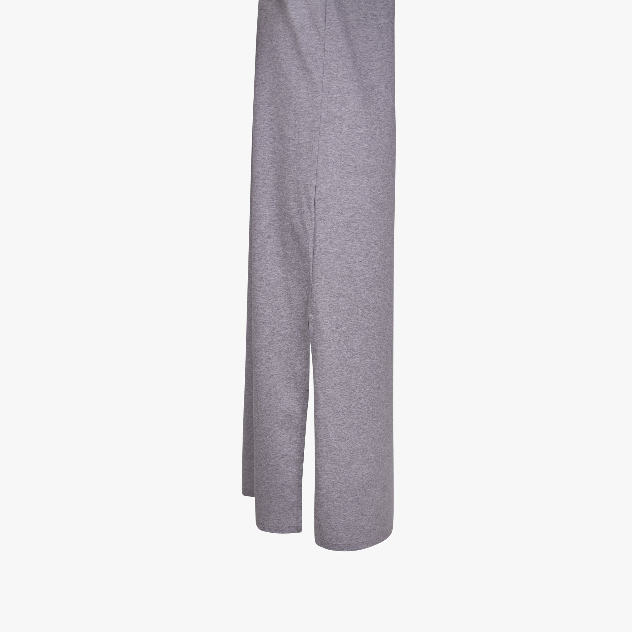 Ottod'ame Shirtkleid | grau