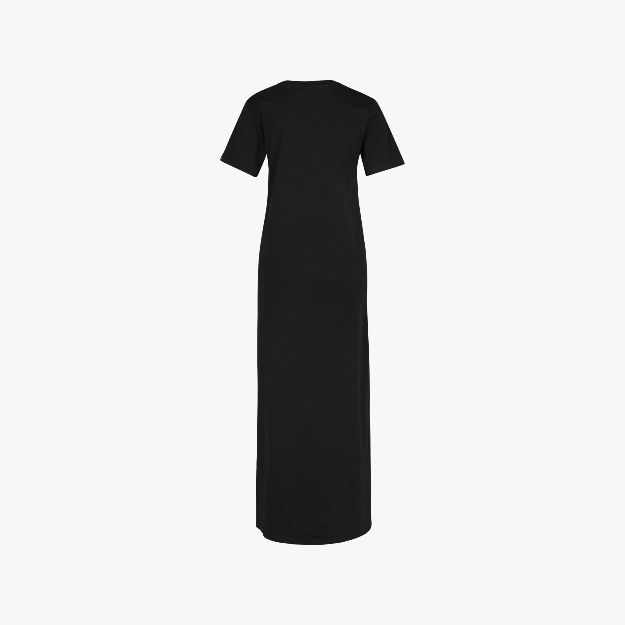 Ottod'ame Shirtkleid | schwarz