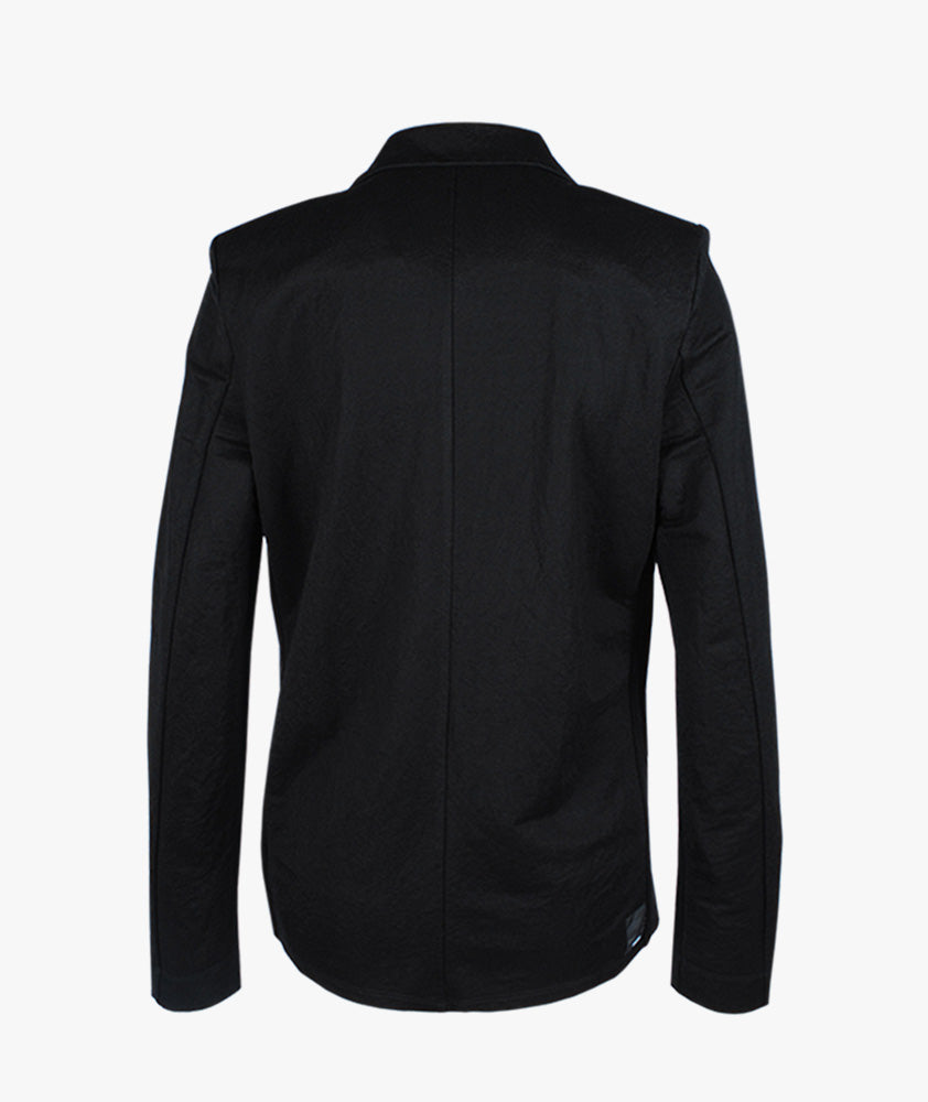Blazer | schwarz