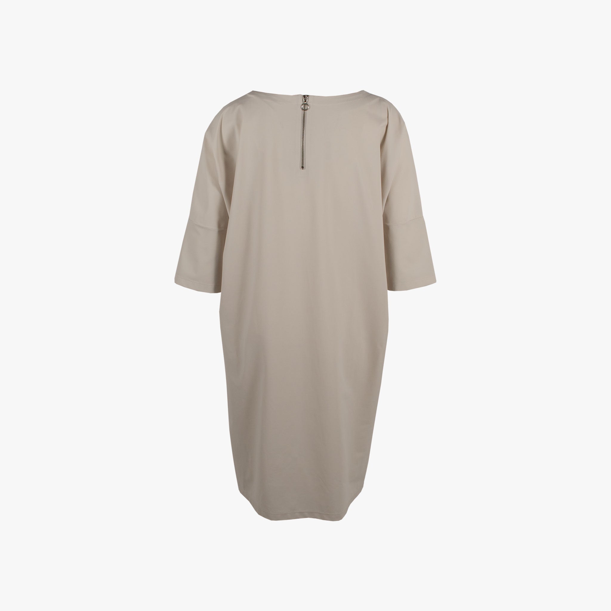 Penn & Ink Kleid Denver | offwhite
