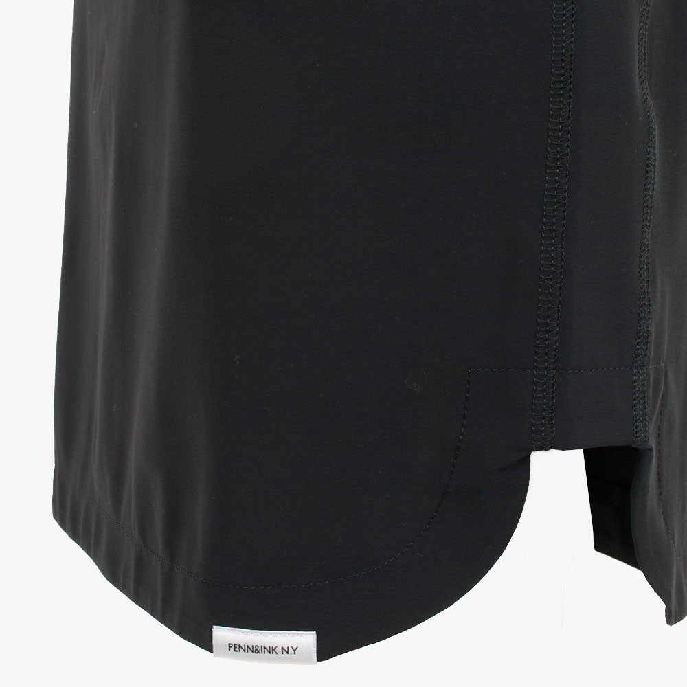 Kleid Jill | schwarz