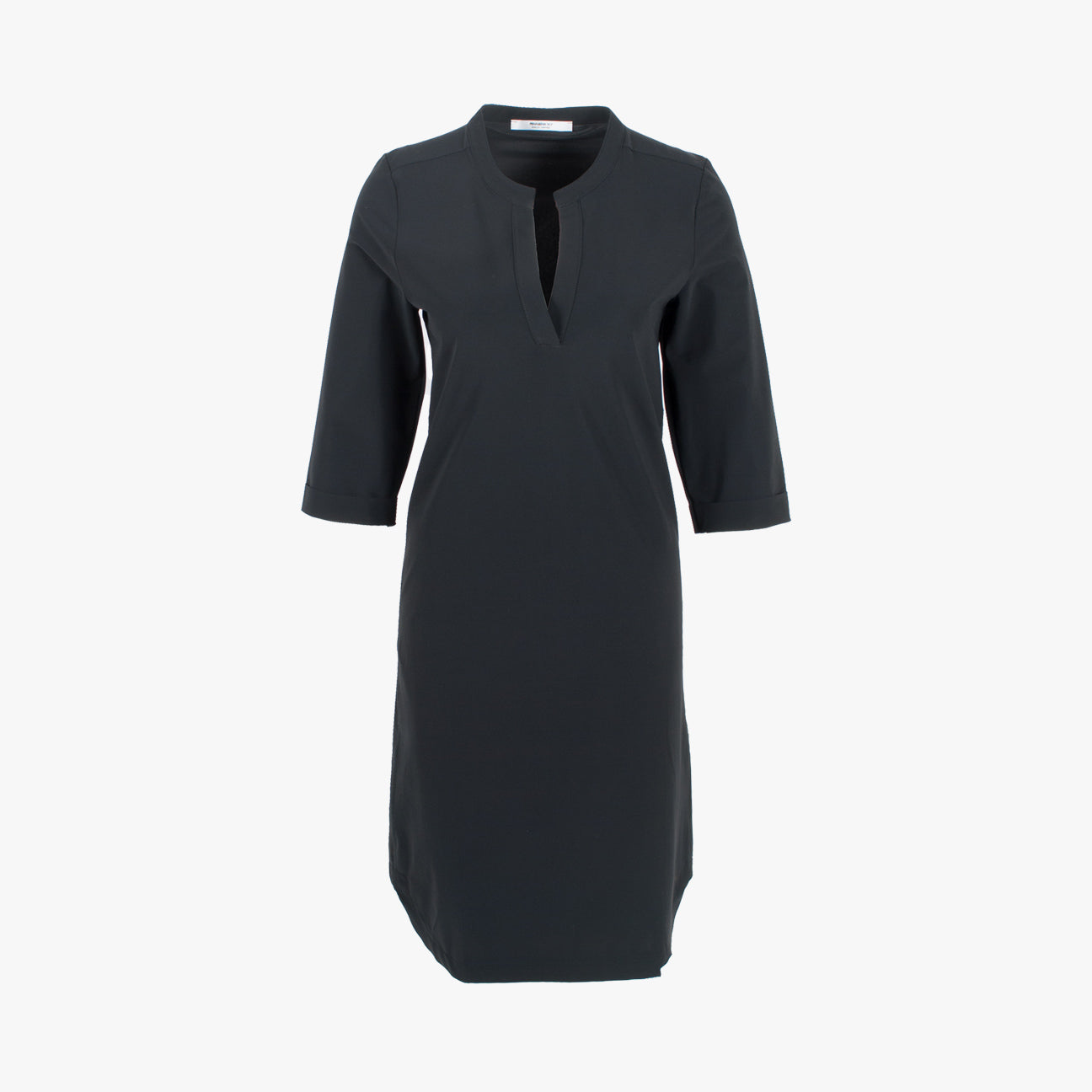 Penn & Ink, Kleid Jill | schwarz