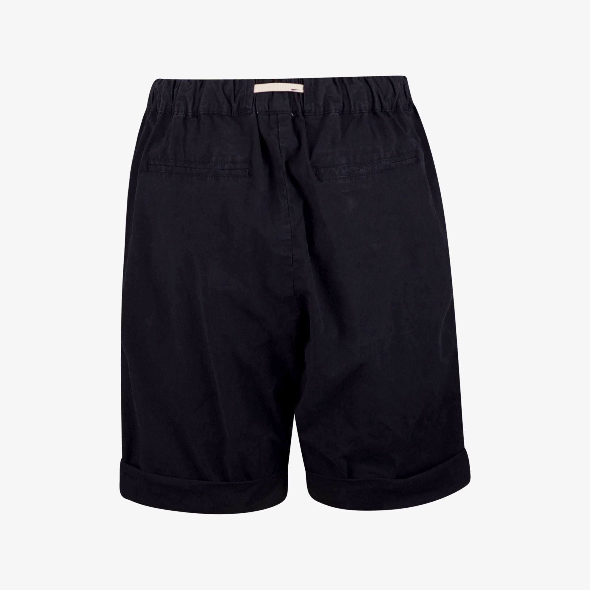 Penn Ink Shorts Baumwolle | navy