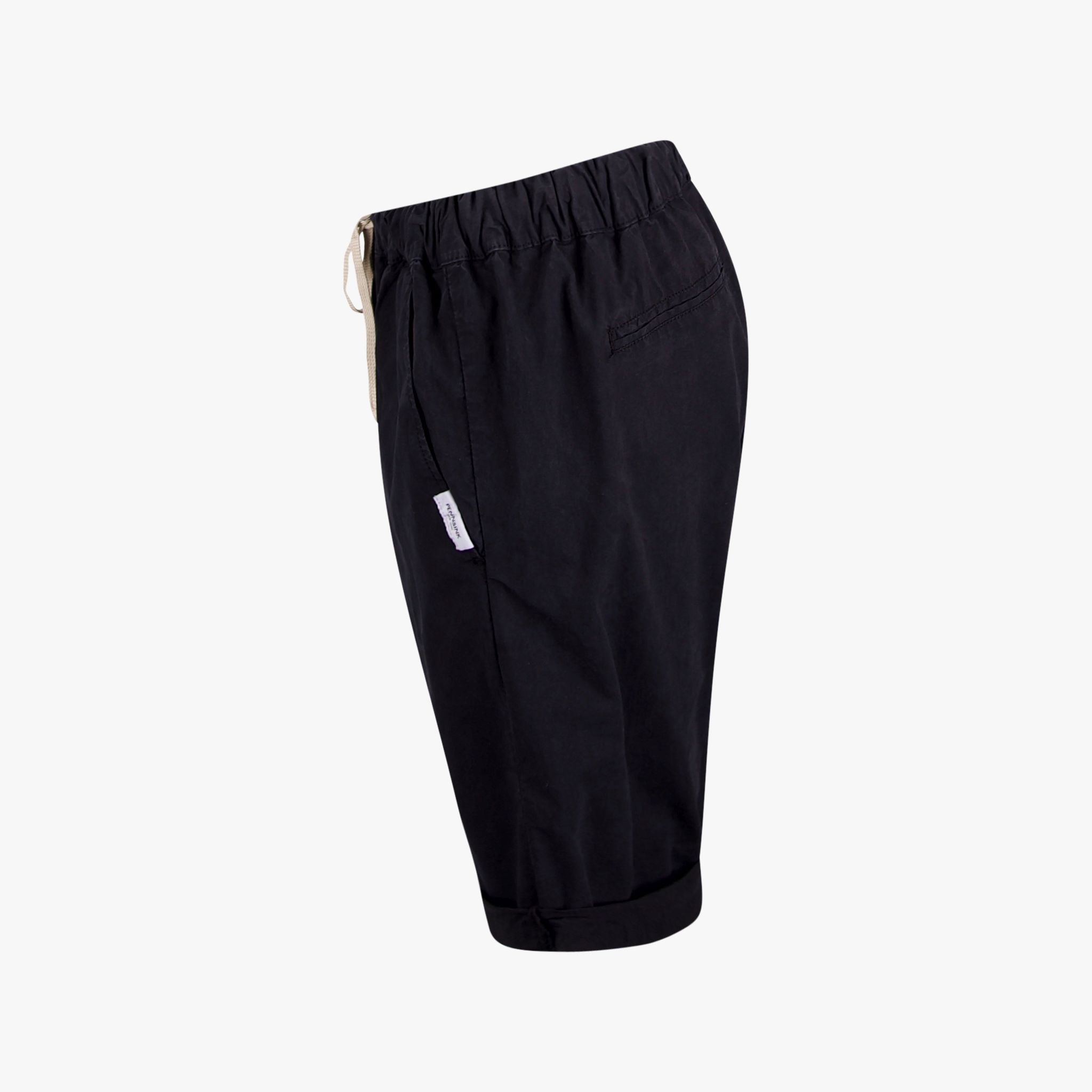 Penn Ink Shorts Baumwolle | navy