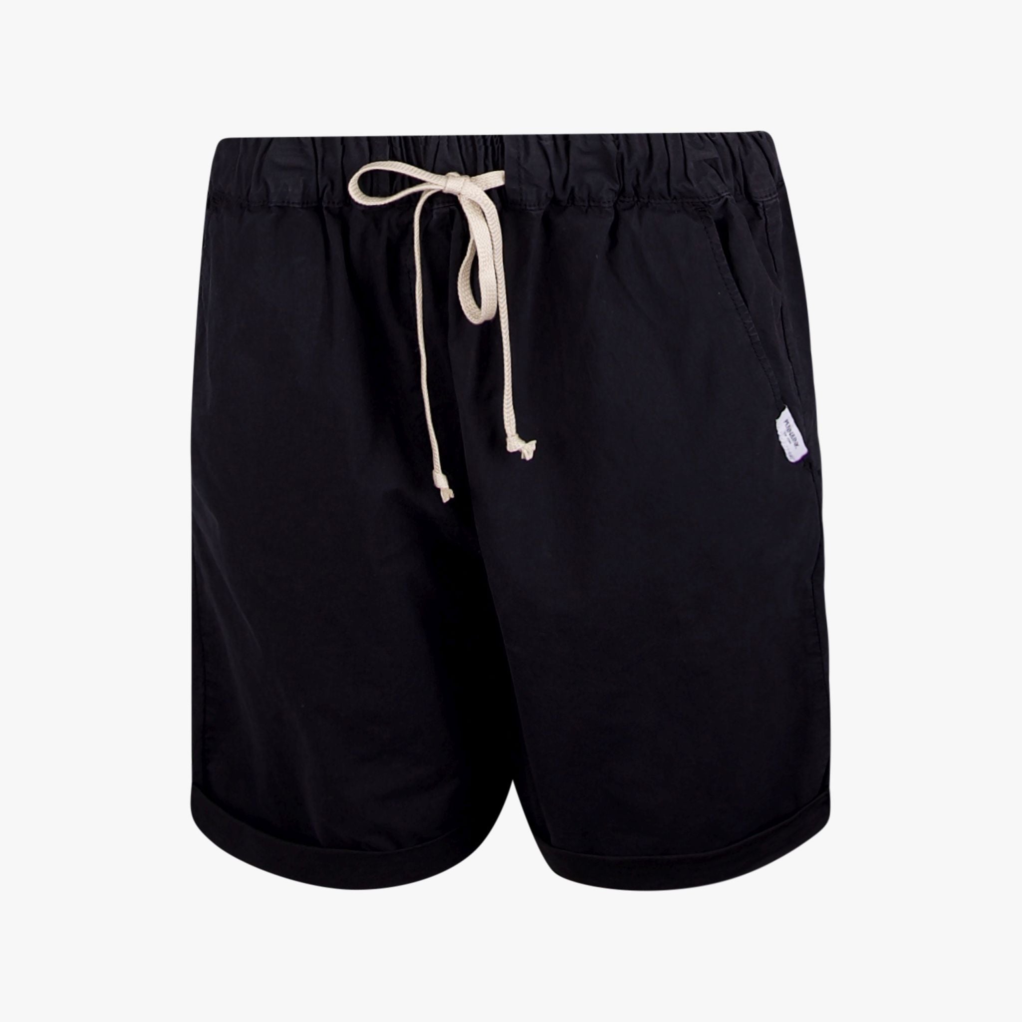 Penn Ink Shorts Baumwolle | navy