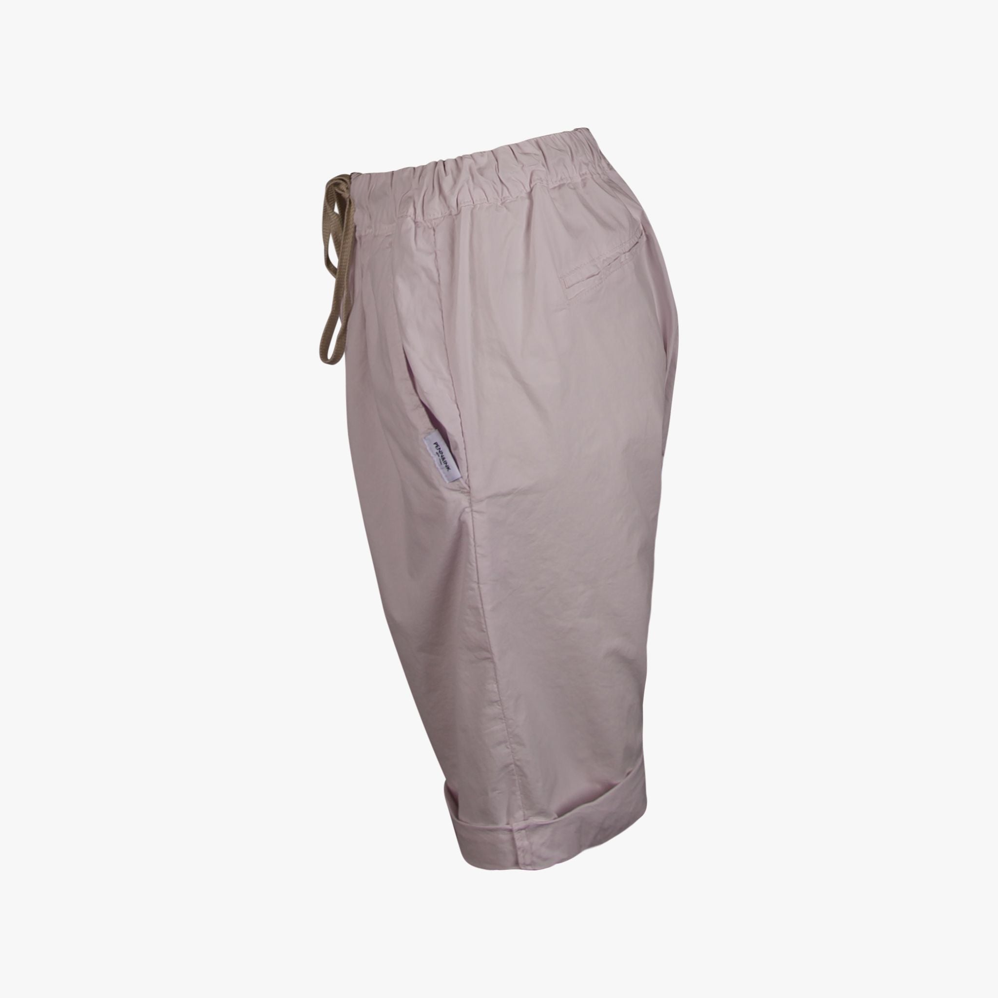 Penn Ink Shorts Baumwolle | rose