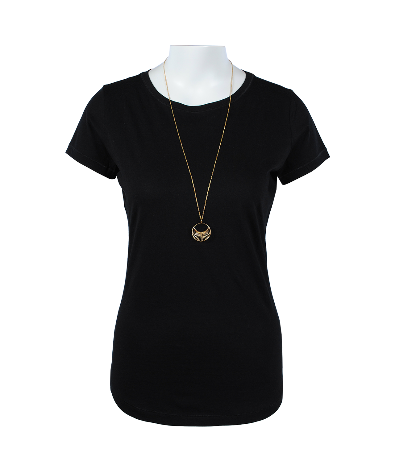Halskette Daylight | gold
