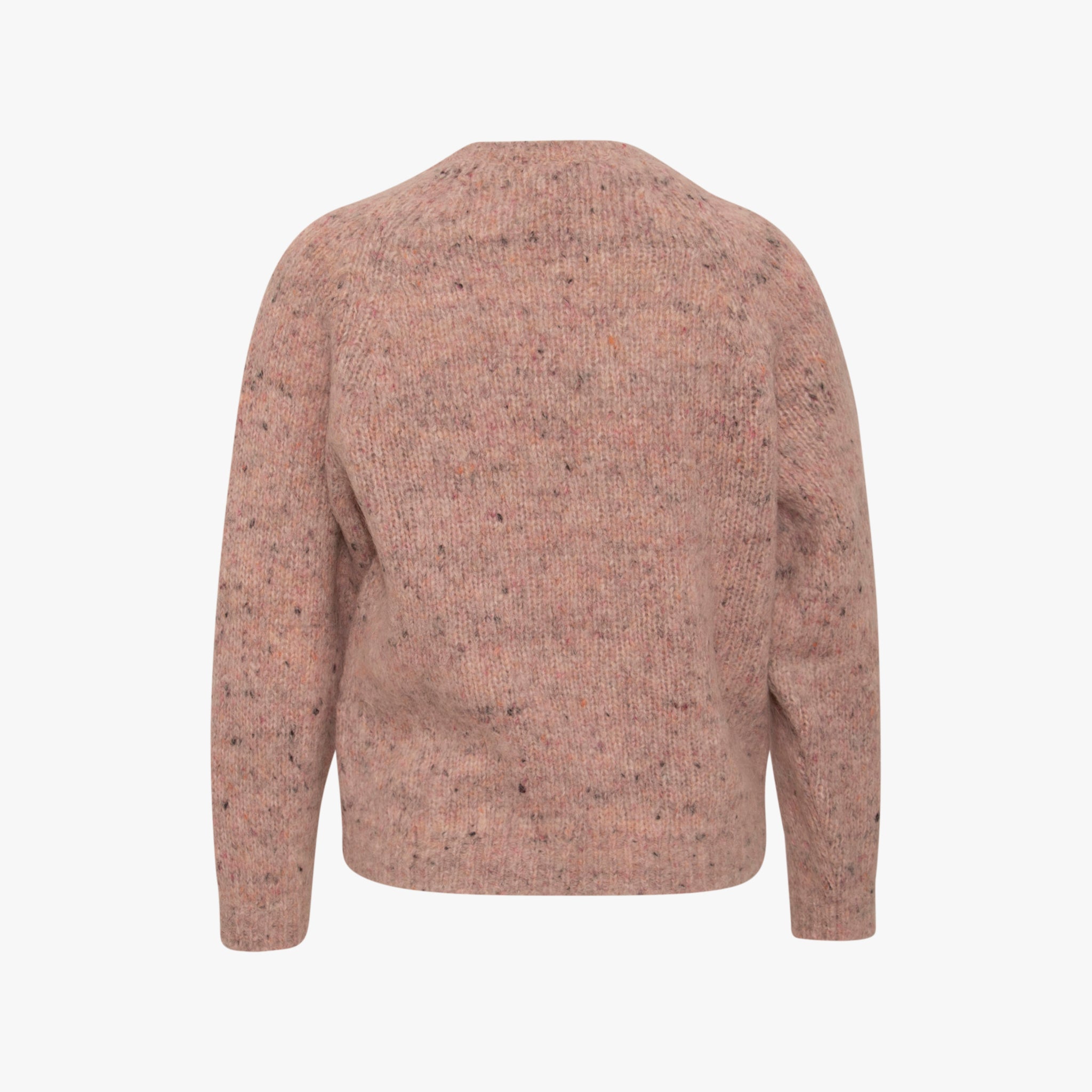 RH-Pullover melier | kreide