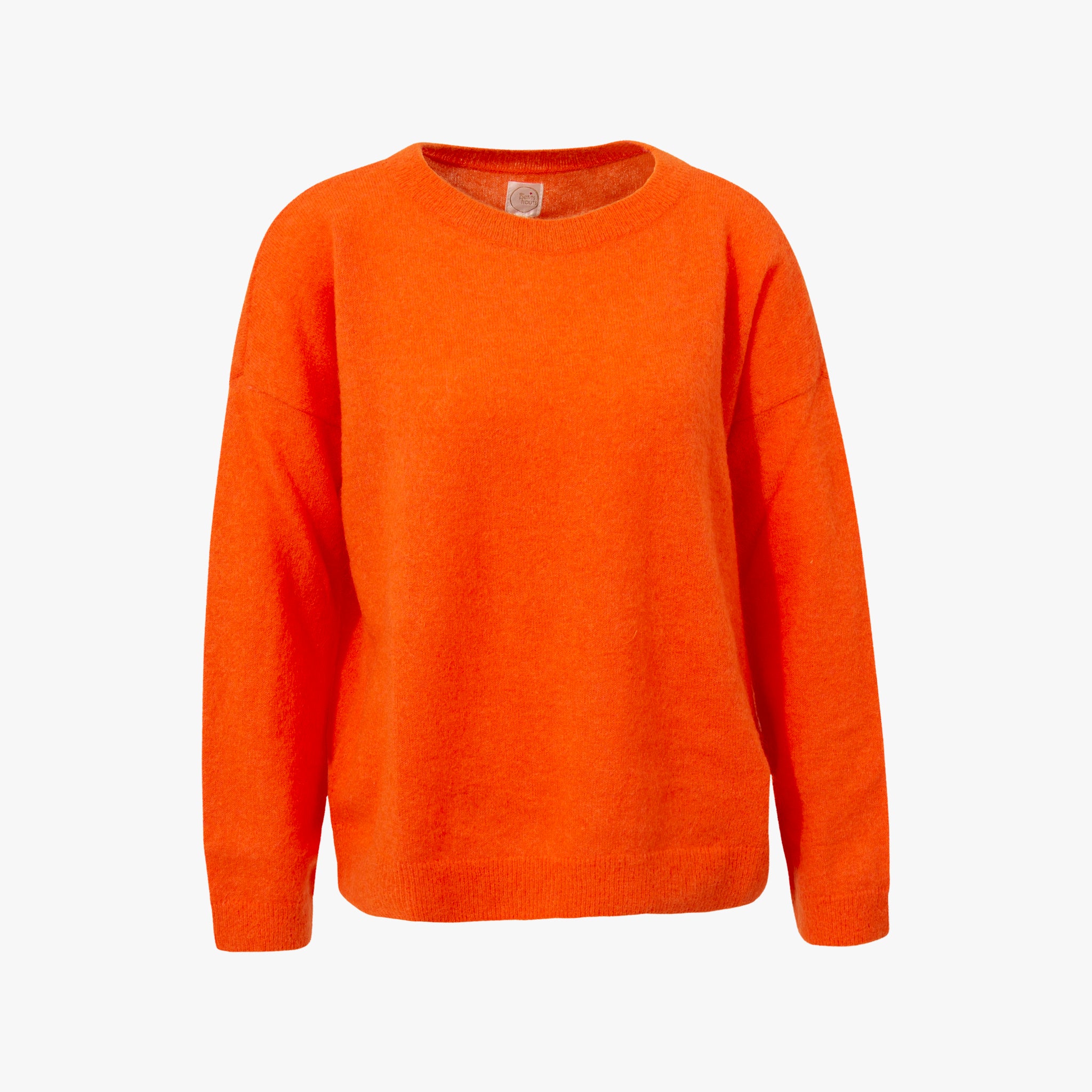 RH-Pullover | orange