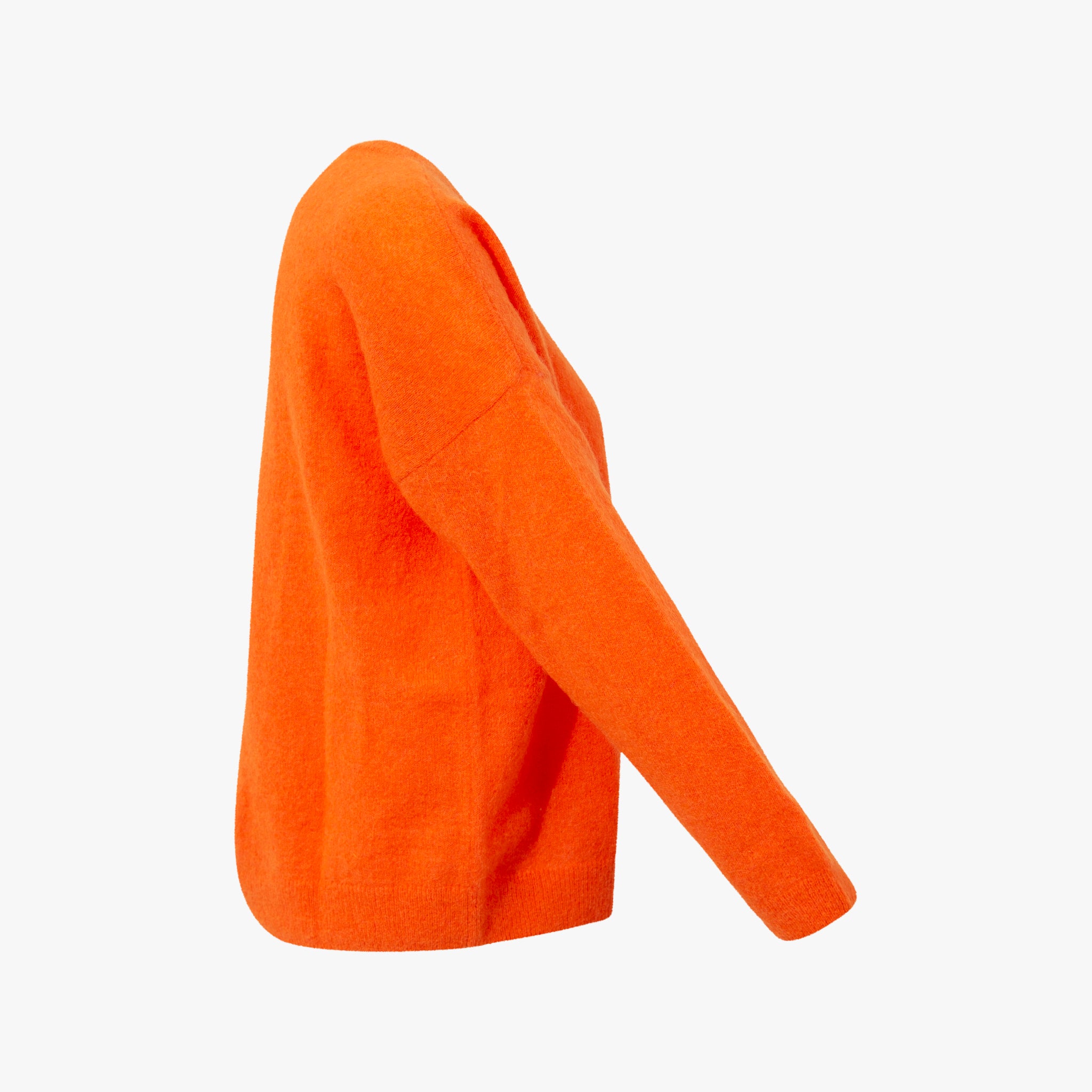RH-Pullover | orange
