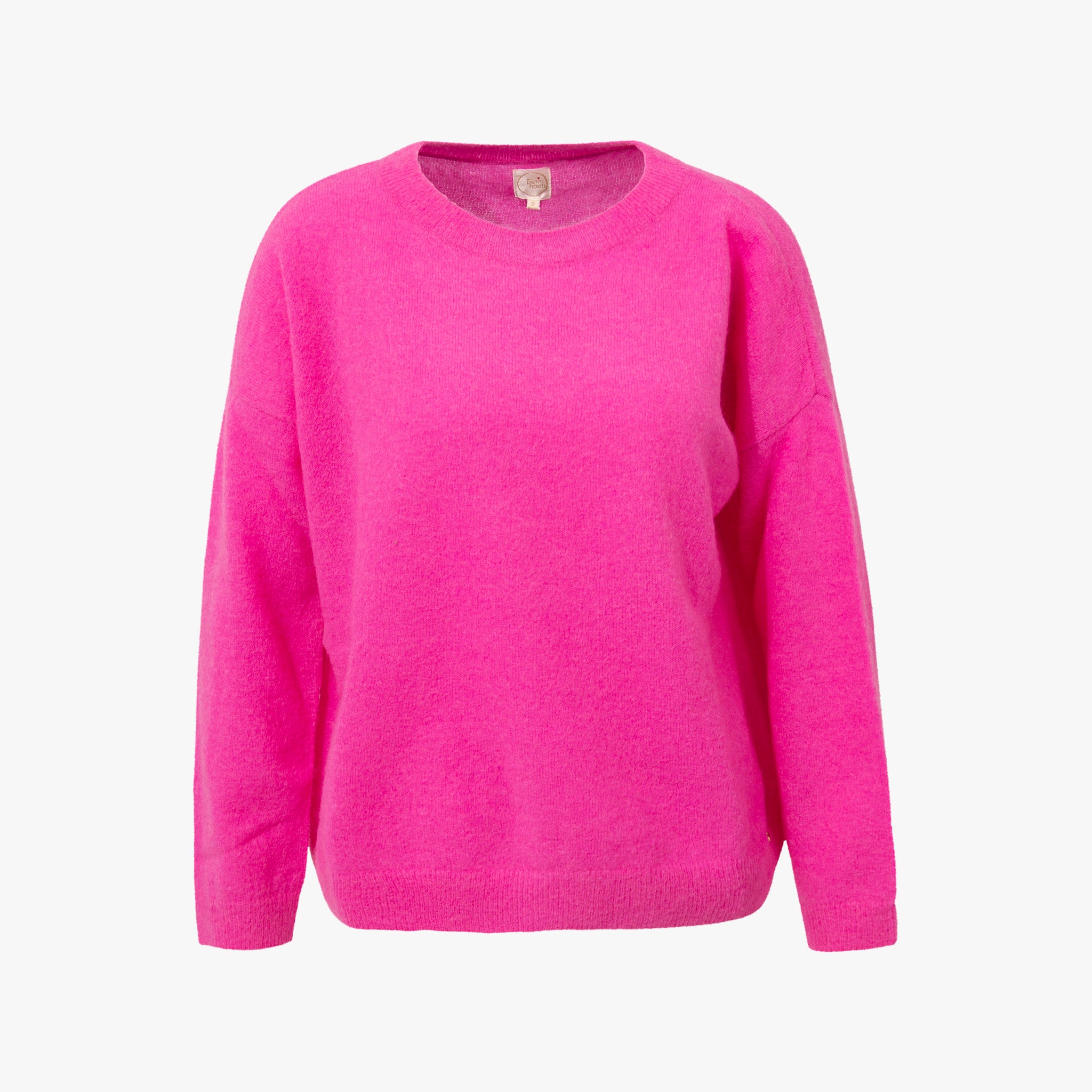 RH-Pullover | pink