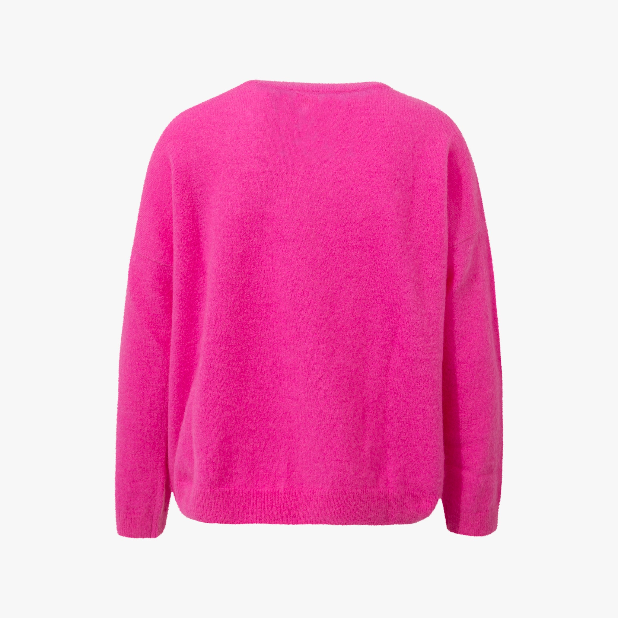 RH-Pullover | pink