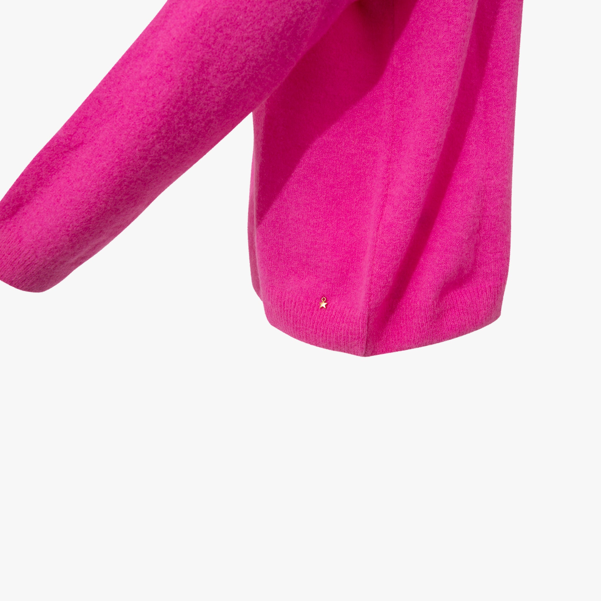 RH-Pullover | pink