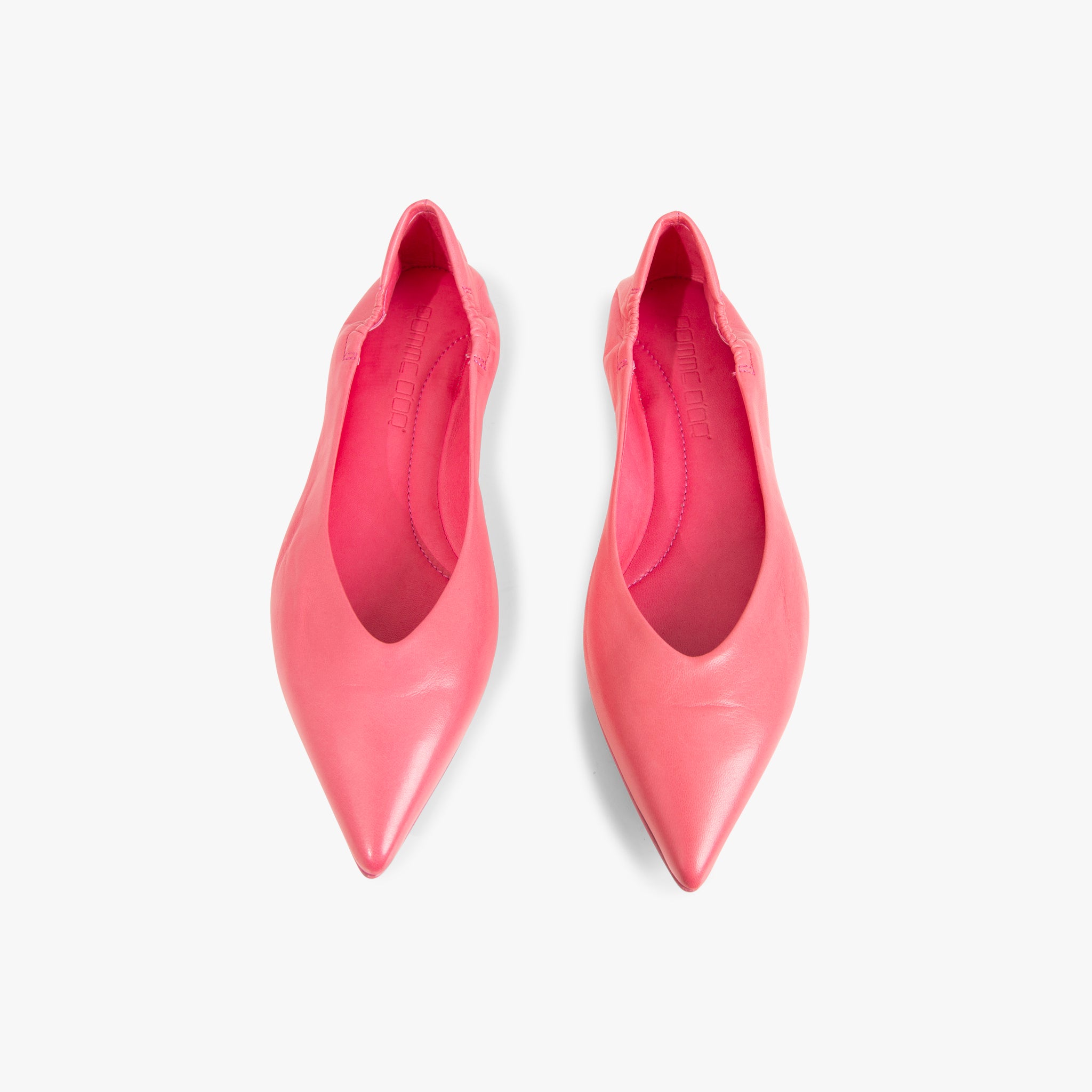 Ballerina spitz | pink