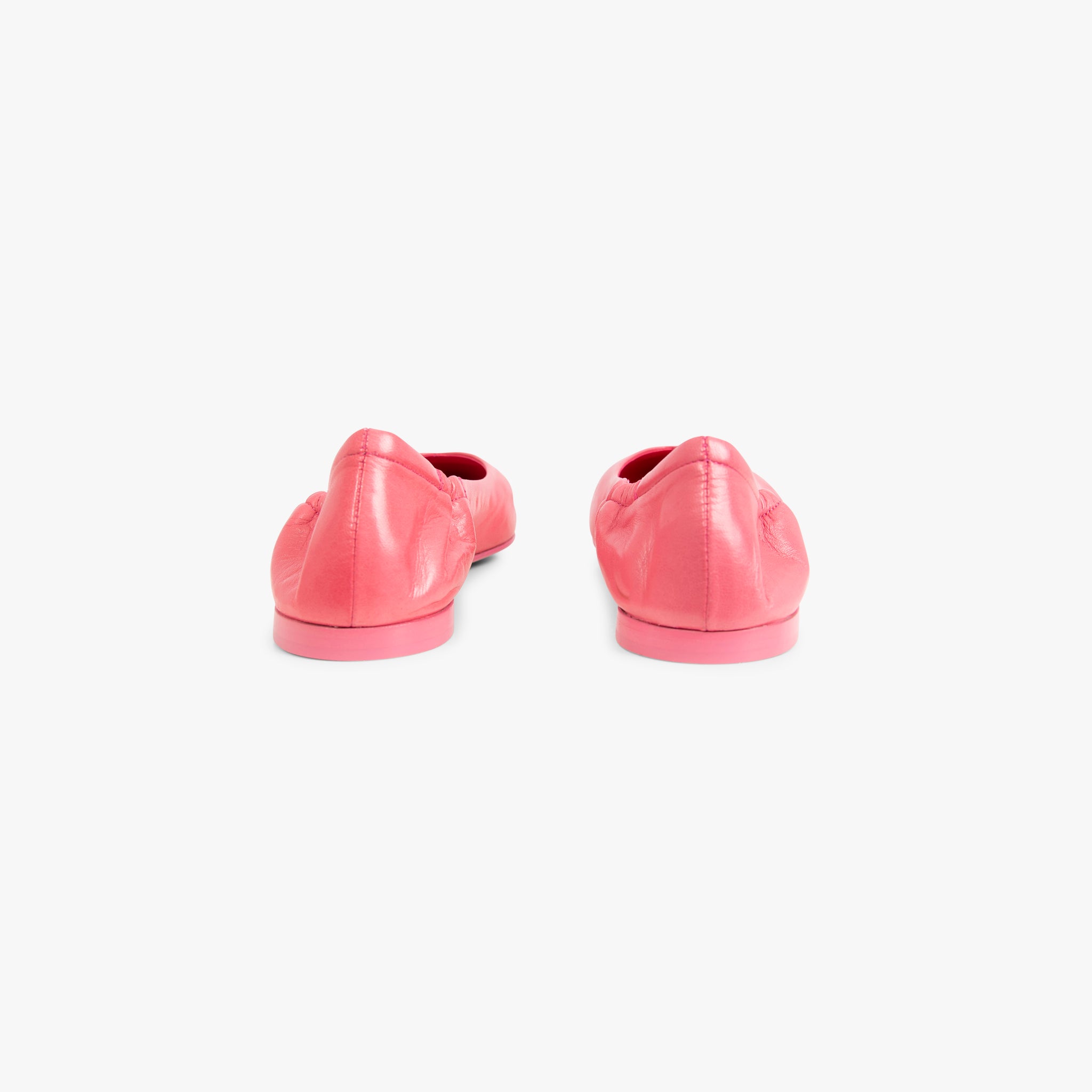Ballerina spitz | pink
