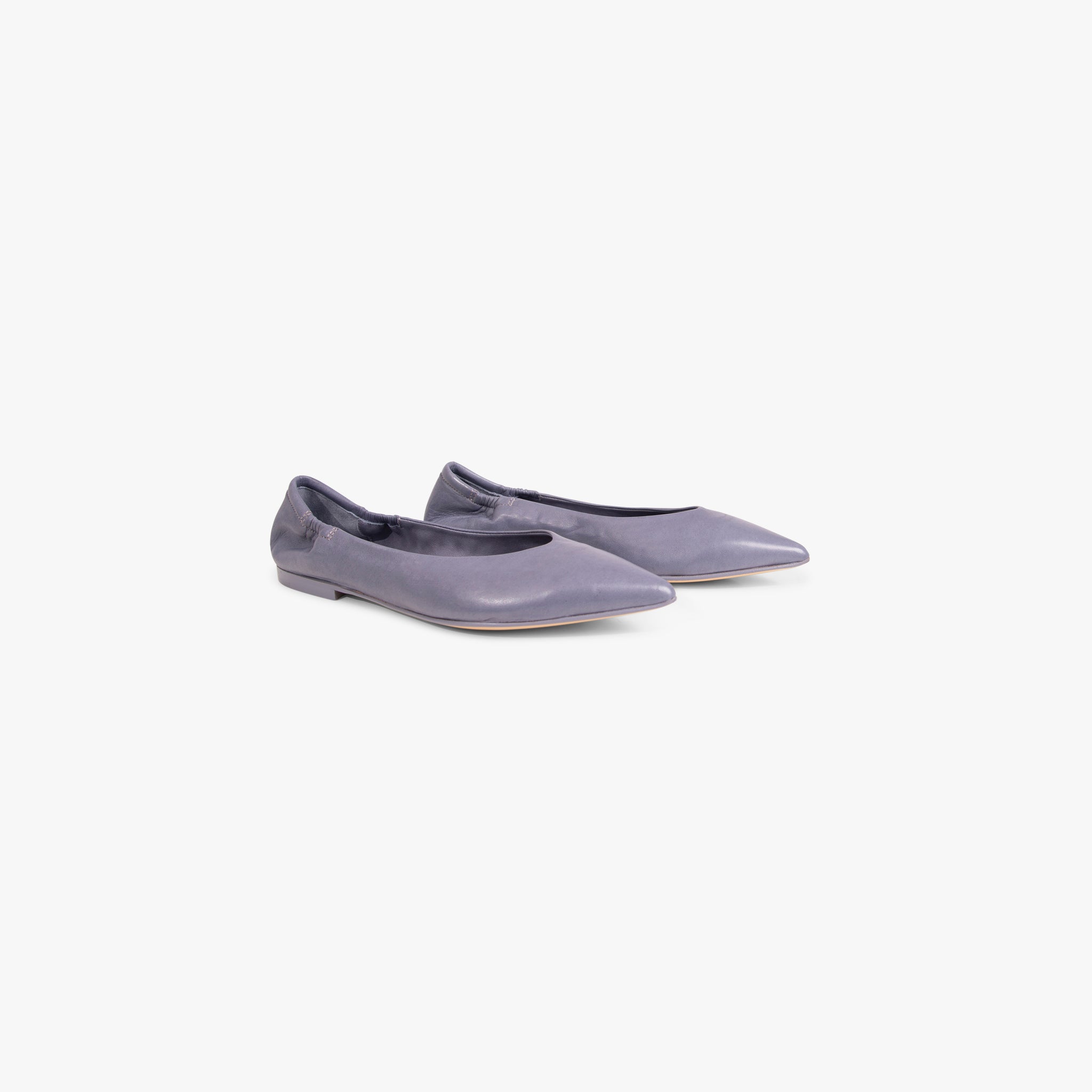 Ballerina spitz | mauve