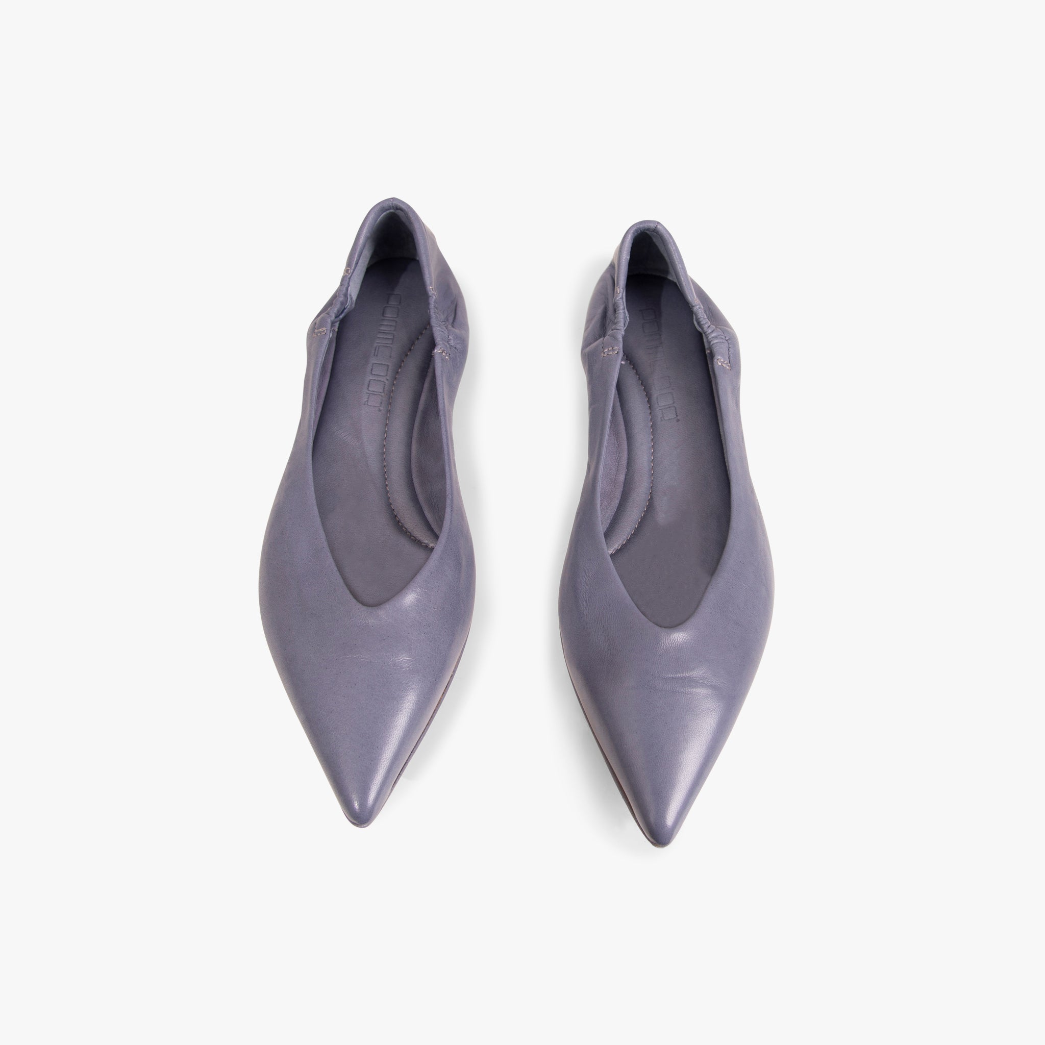 Ballerina spitz | mauve