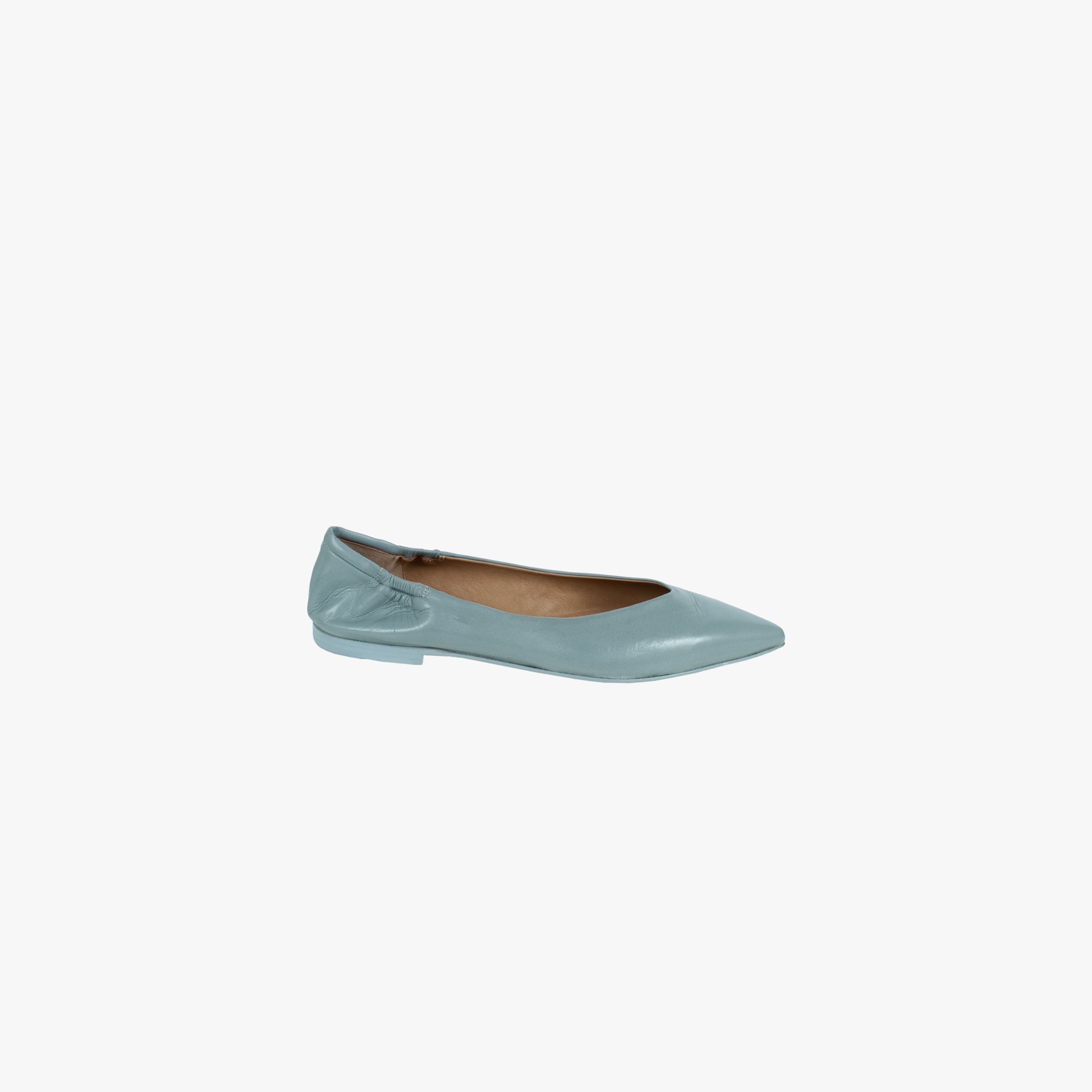 Pomme Dór, Ballerina Spitz | graublau