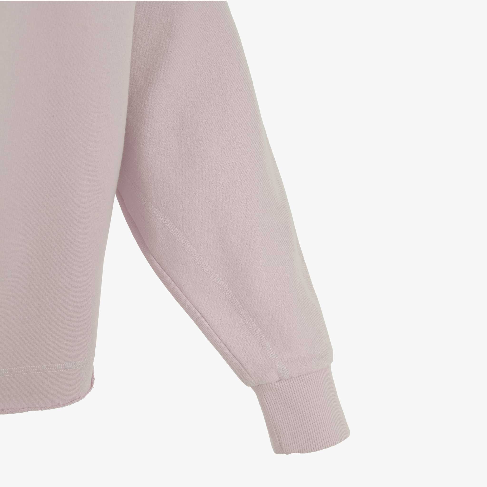 Sweater Uni | rose