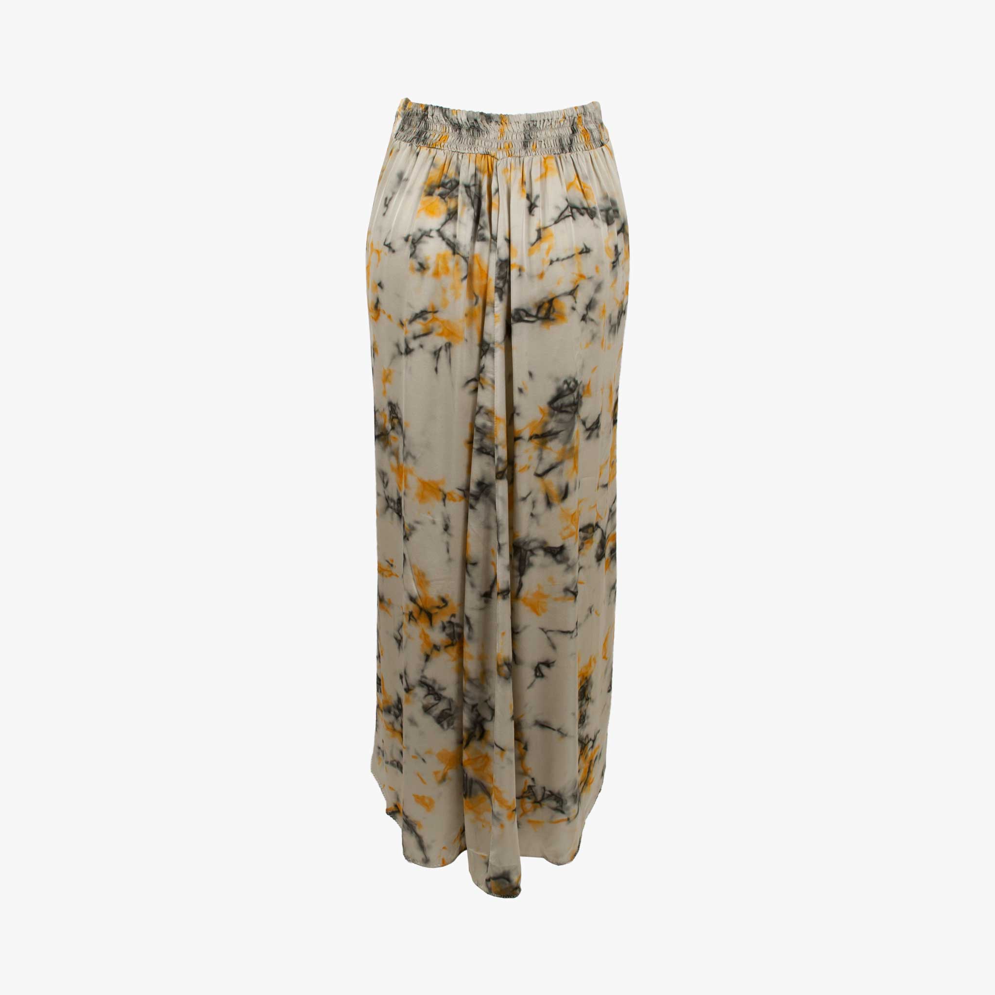 Tuliprock Batik | grau