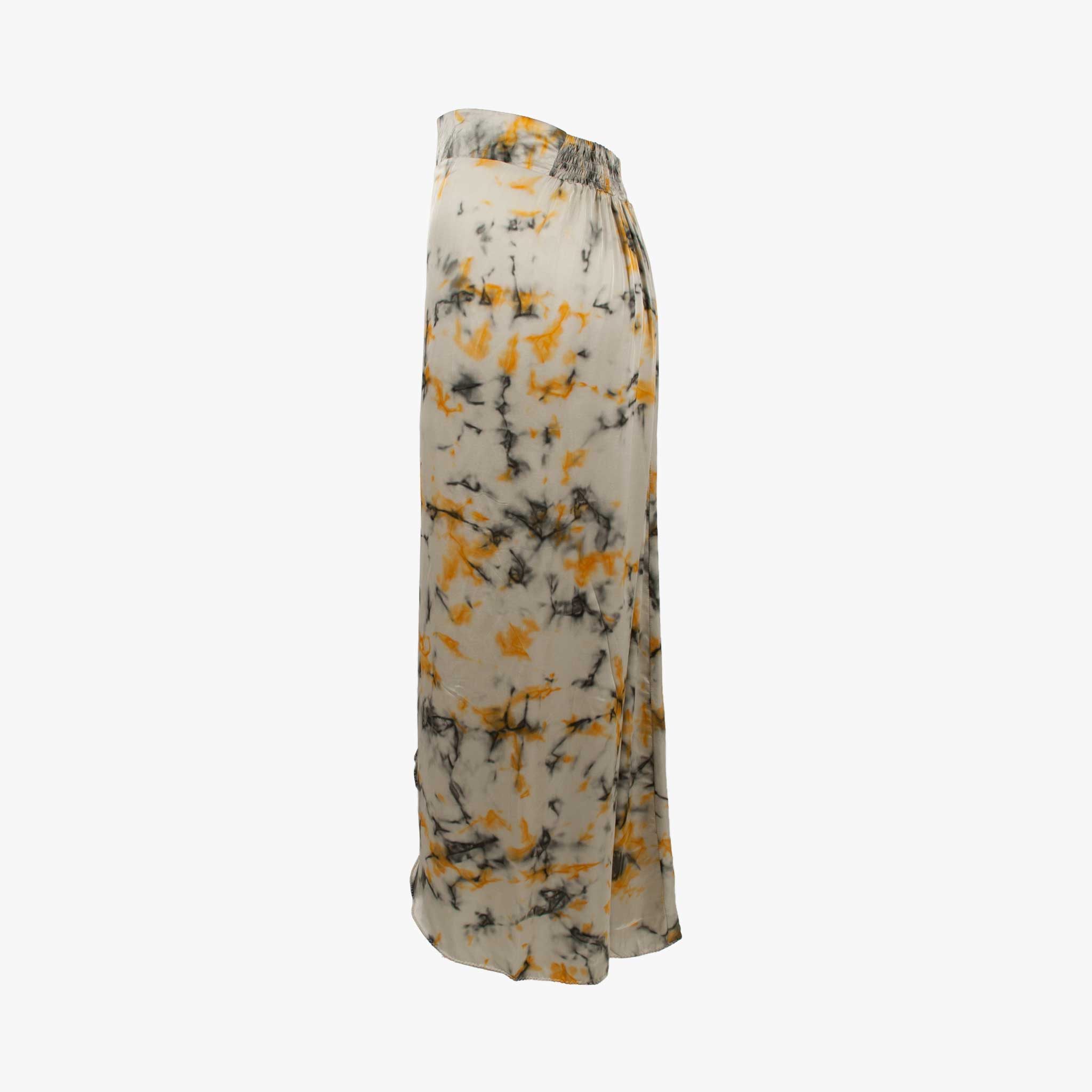 Tuliprock Batik | grau