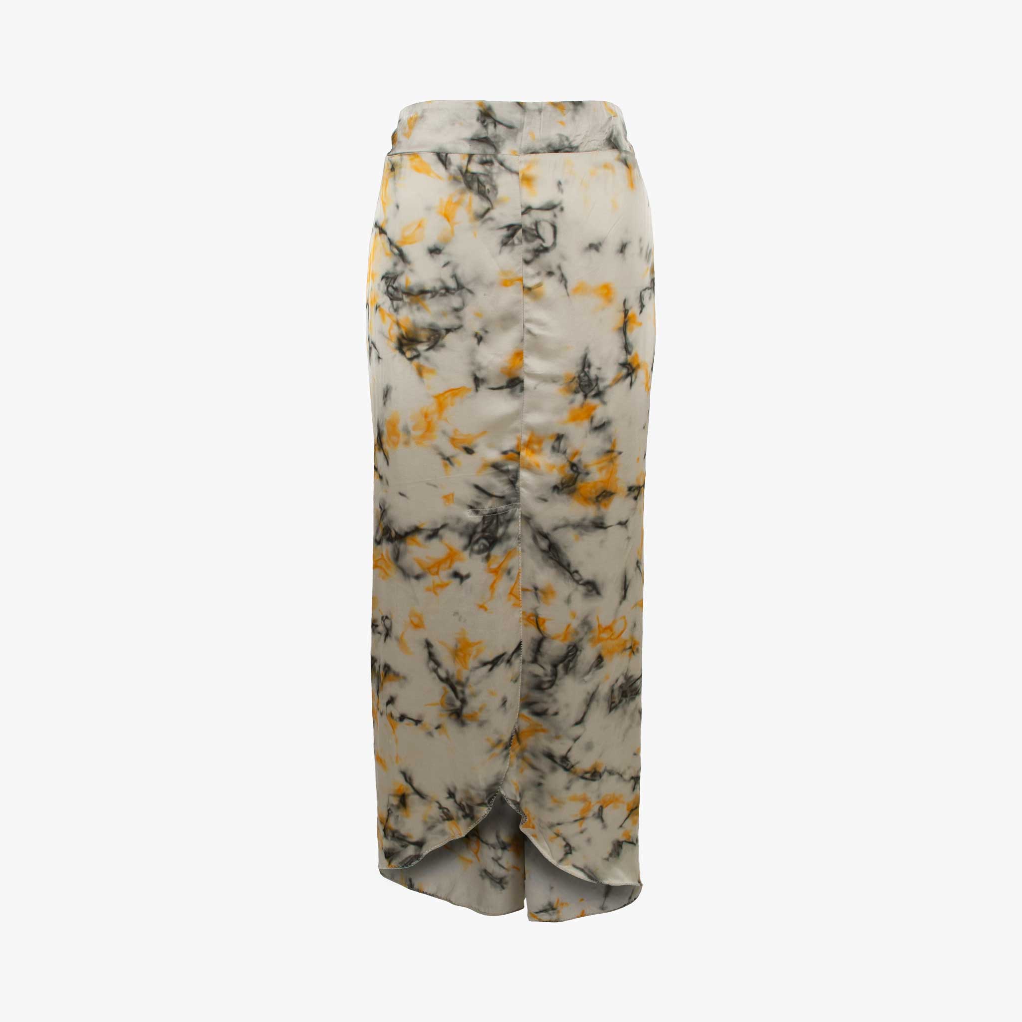 Tuliprock Batik | grau