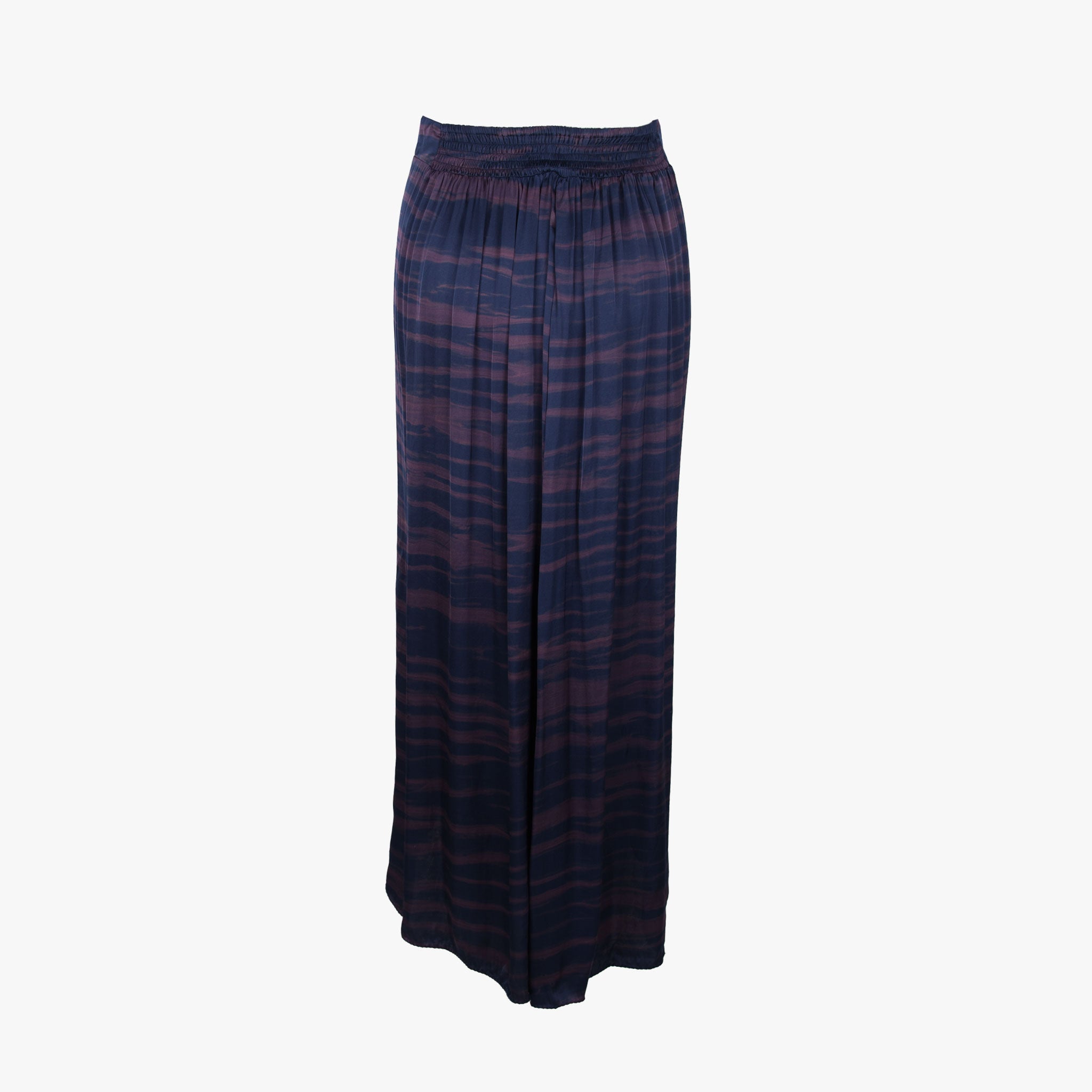 Rabens Saloner Tulip Rock Batik | blau